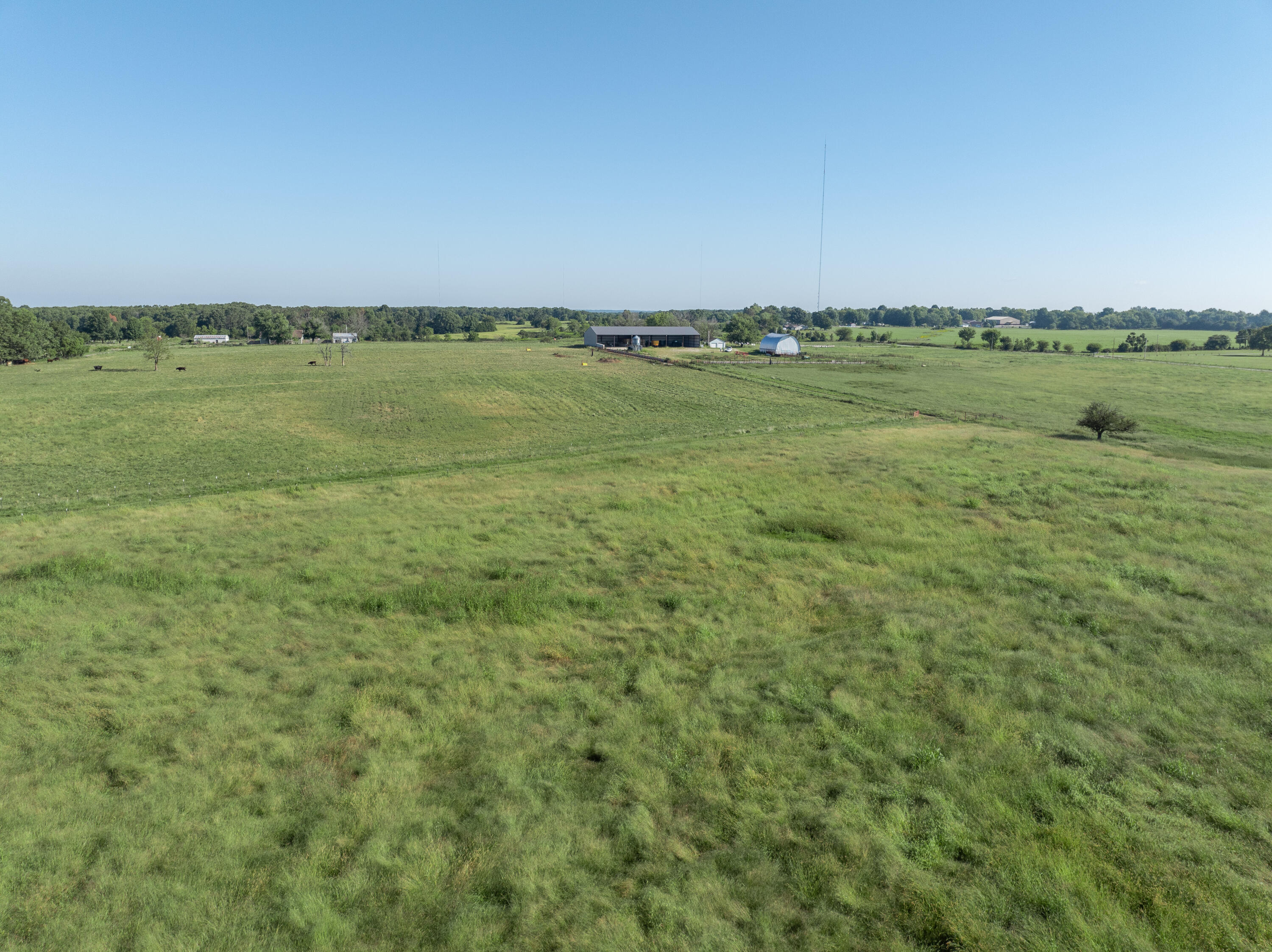 Photo 19 - Farm for sale – 2288  Red Oak Road  Fordland, MO
