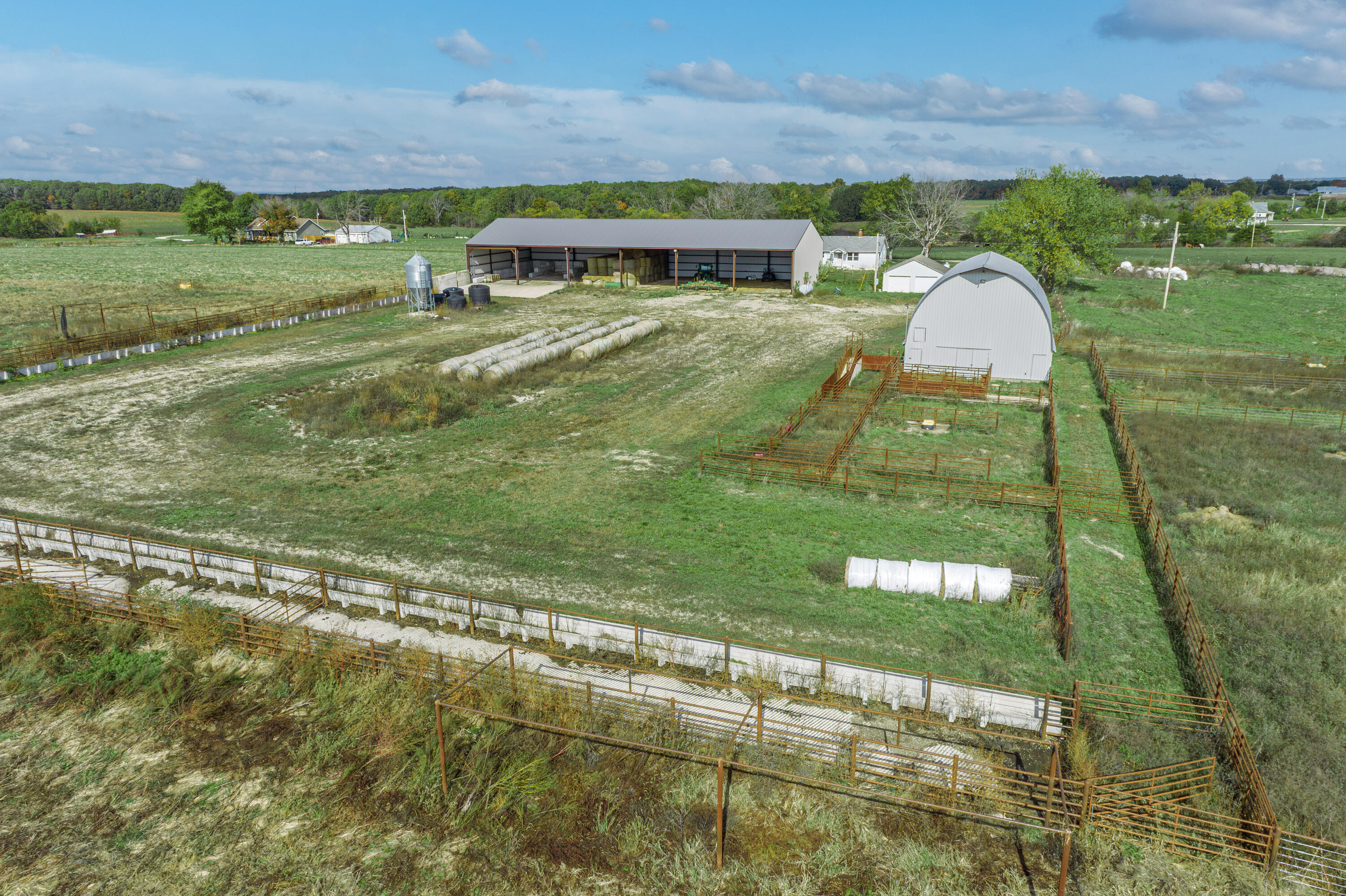 Photo 28 - Farm for sale – 2288  Red Oak Road  Fordland, MO