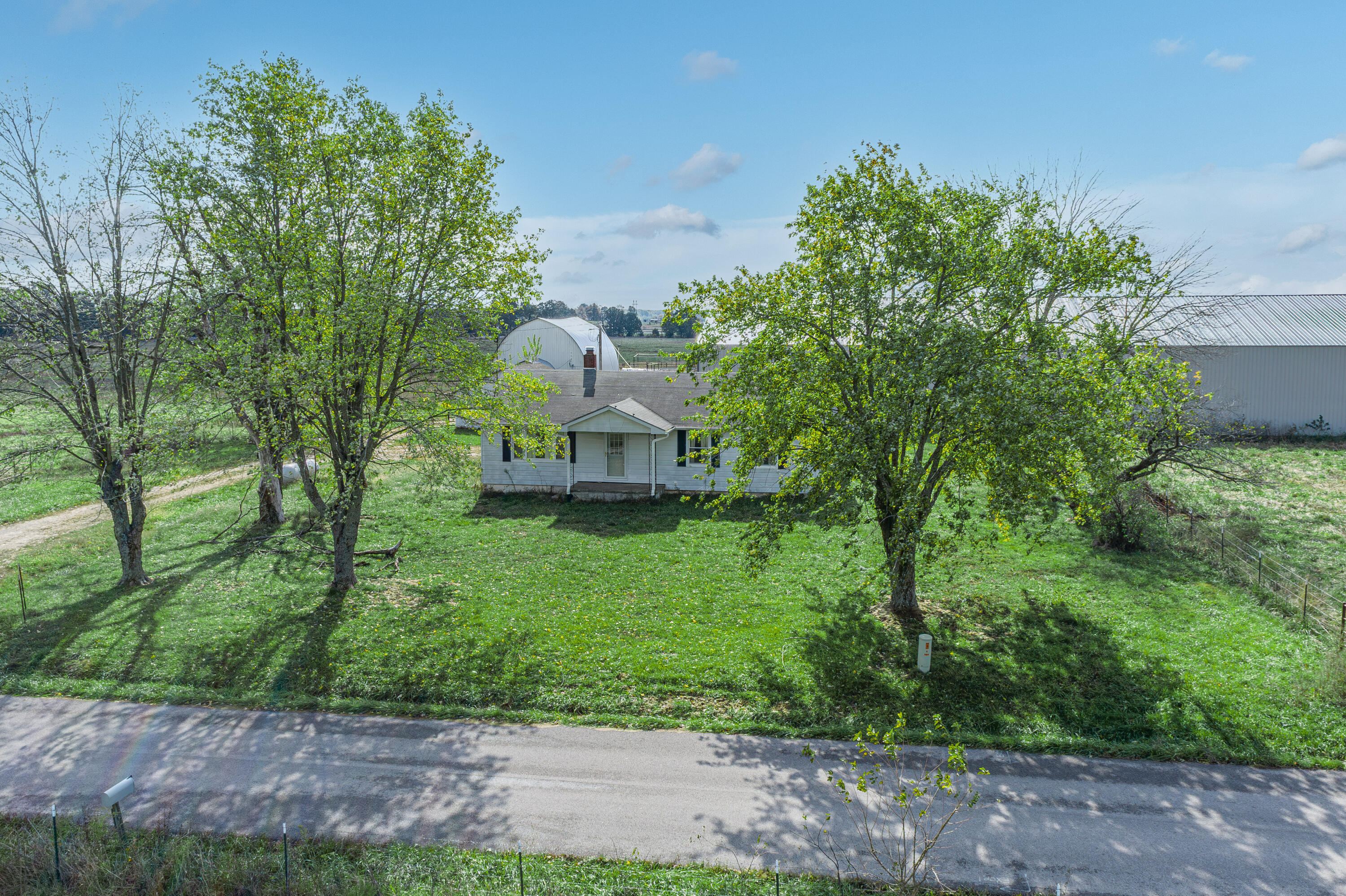 Farm for sale – 2288  Red Oak Road  Fordland, MO
