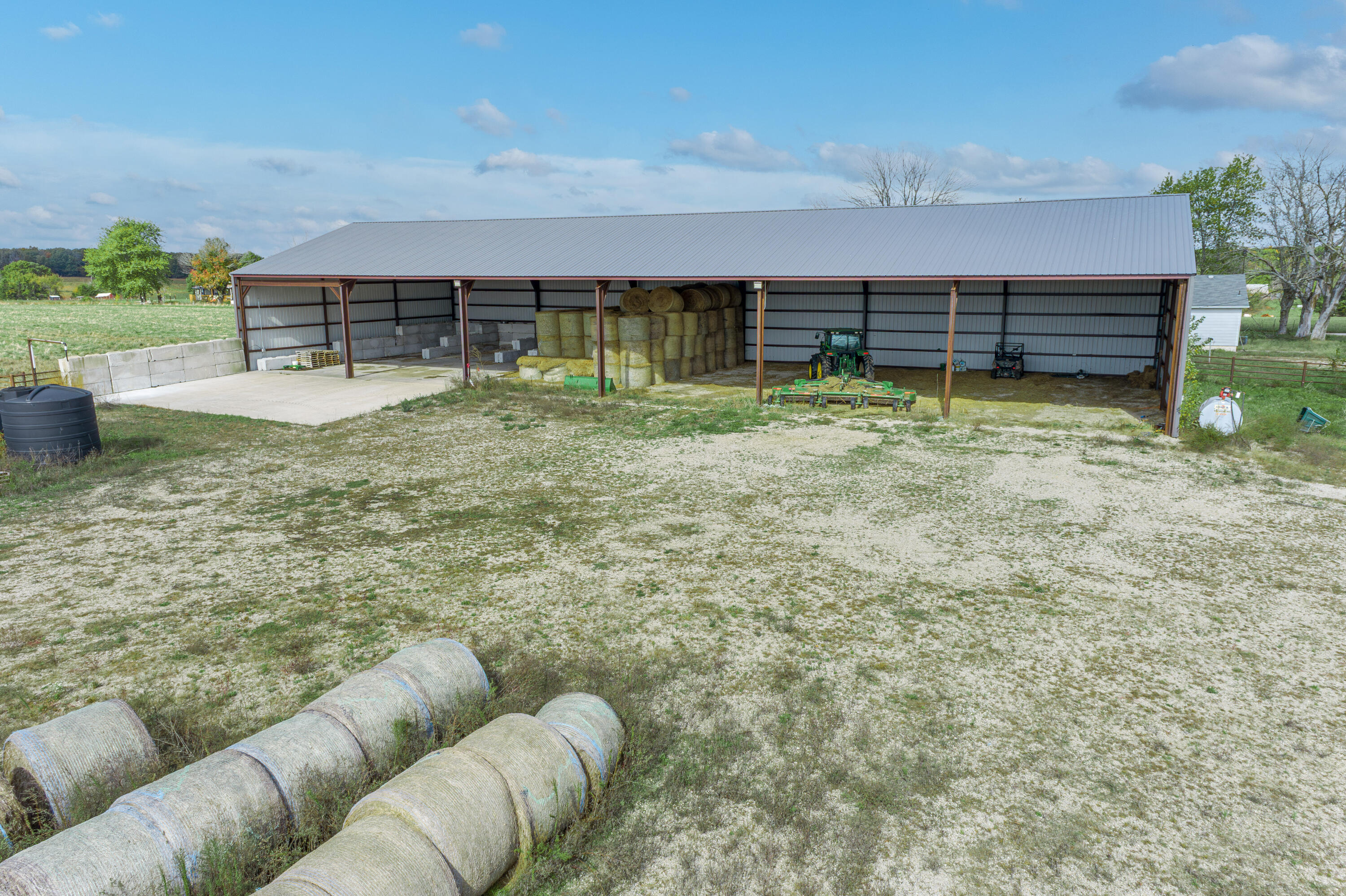 Photo 29 - Farm for sale – 2288  Red Oak Road  Fordland, MO