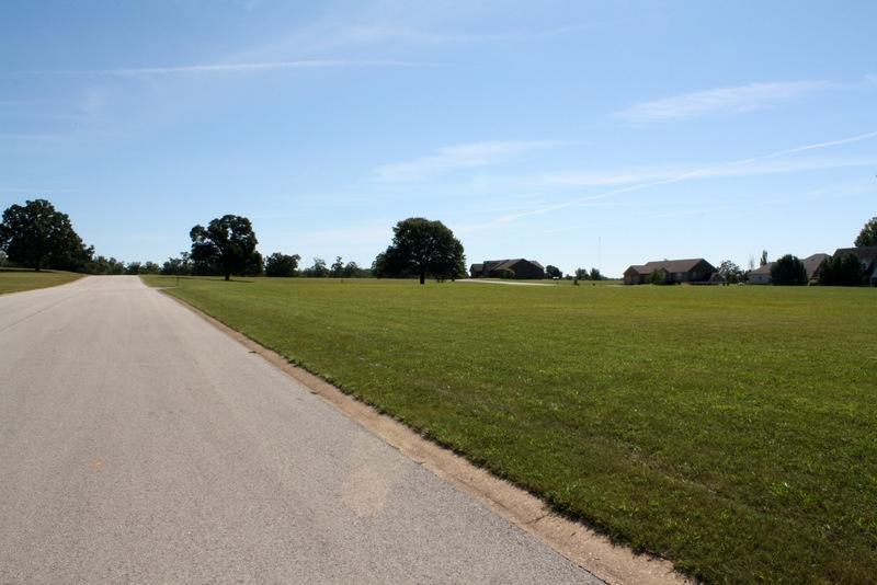 Photo 3 - Land for sale – 000  Sienna Drive  West Plains, MO