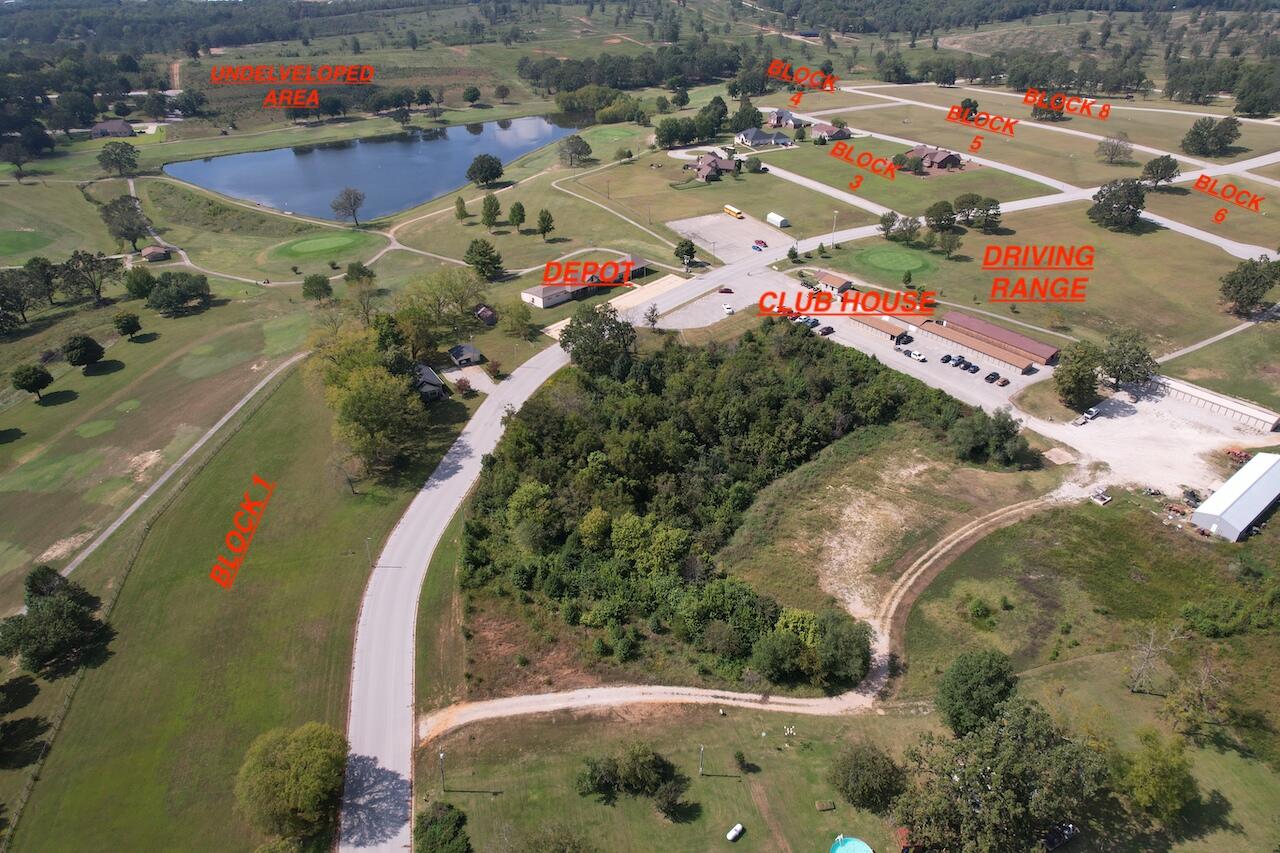 Photo 16 - Land for sale – 000  Sienna Drive  West Plains, MO