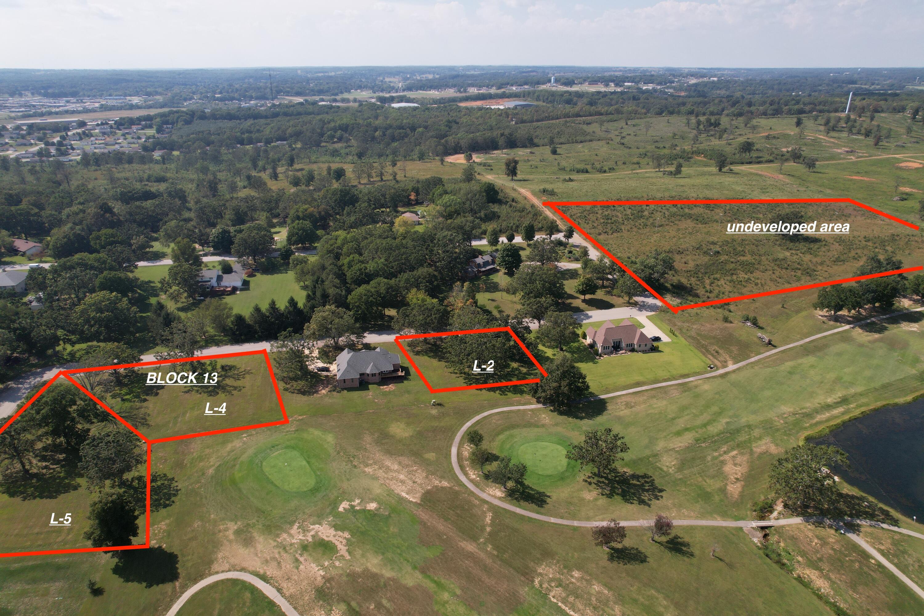 Photo 51 - Land for sale – 000  Sienna Drive  West Plains, MO