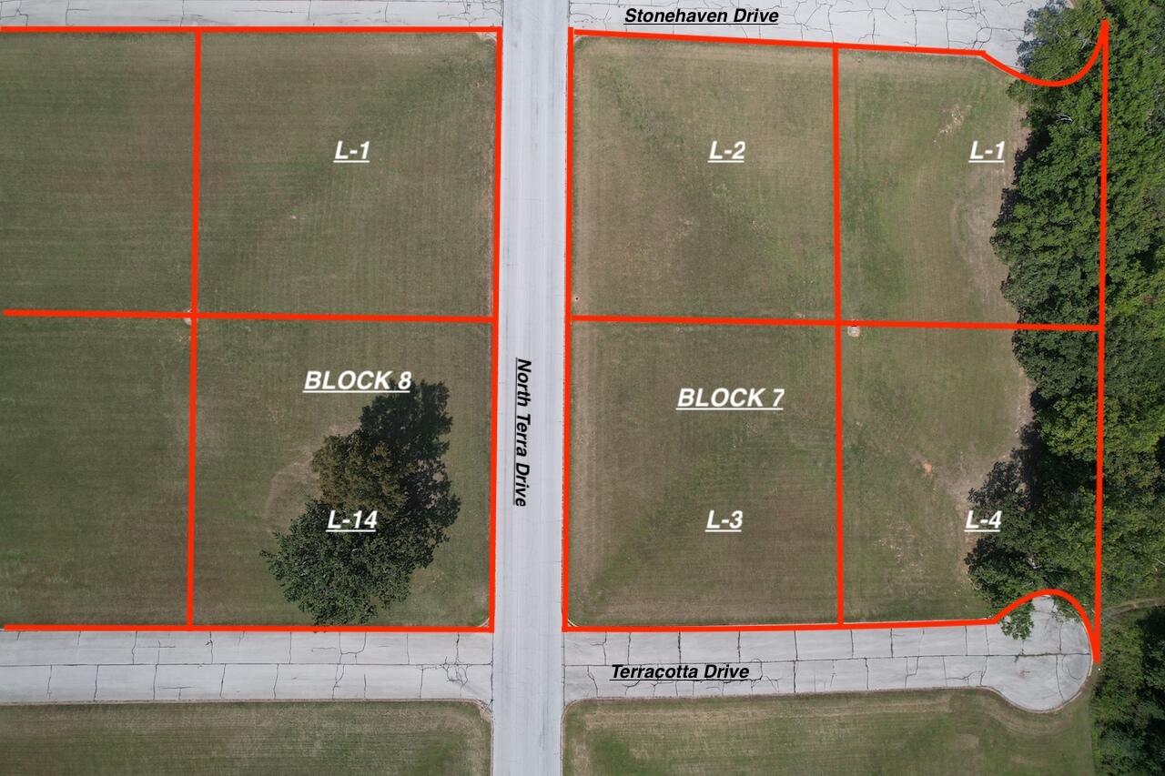 Photo 23 - Land for sale – 000  Sienna Drive  West Plains, MO