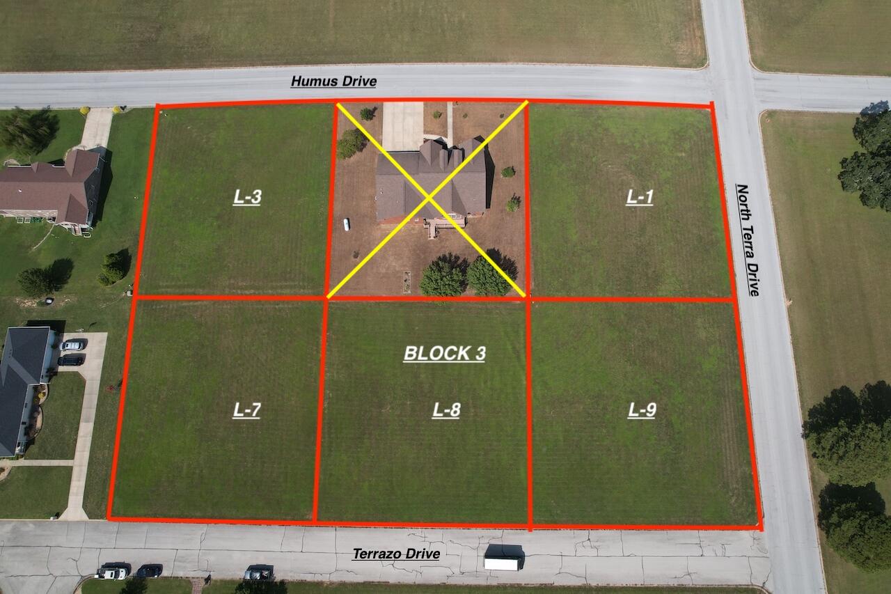 Photo 17 - Land for sale – 000  Sienna Drive  West Plains, MO