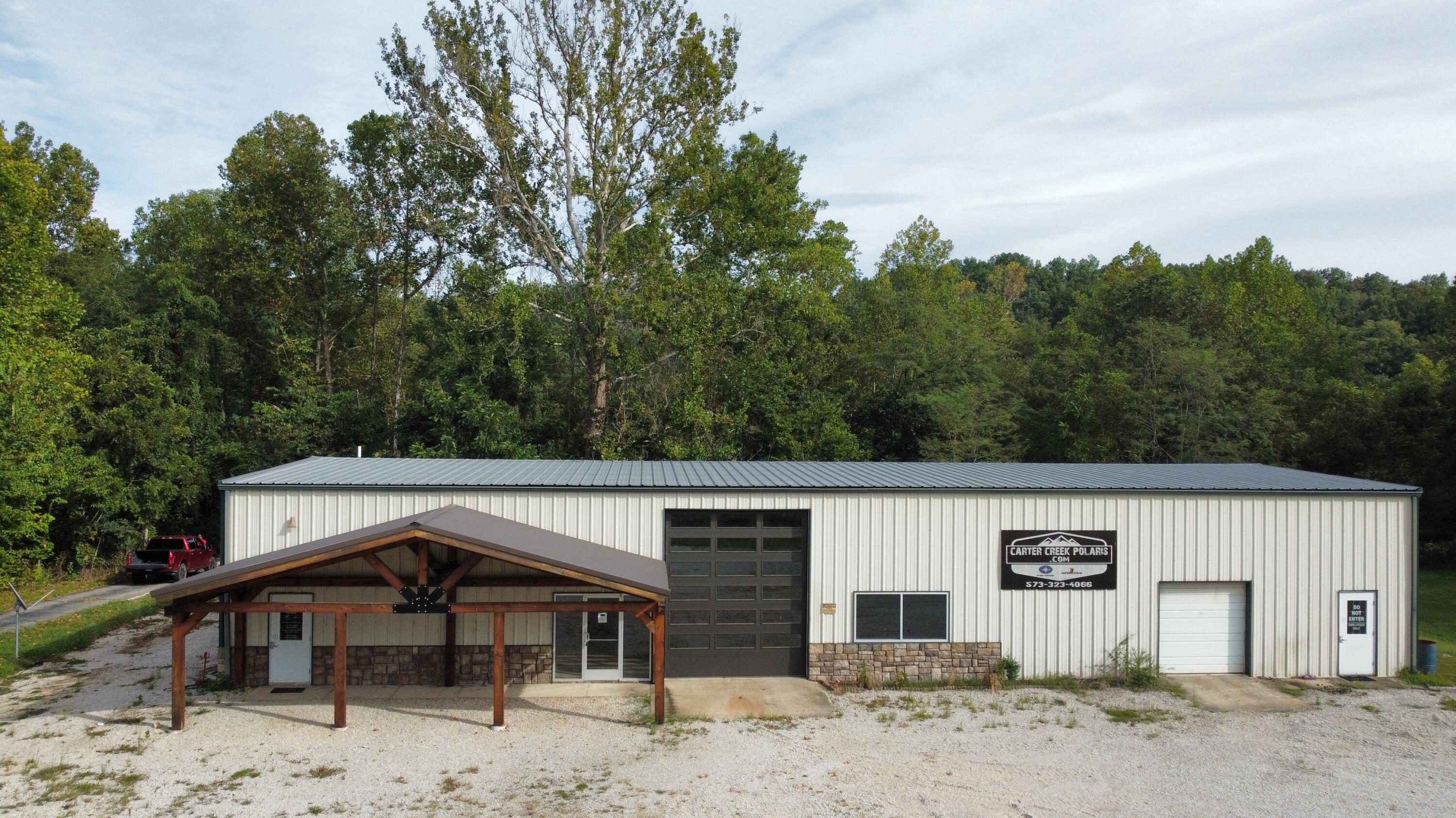 Commercial Sale for sale – 17188  Us Highway 60   Van Buren, MO