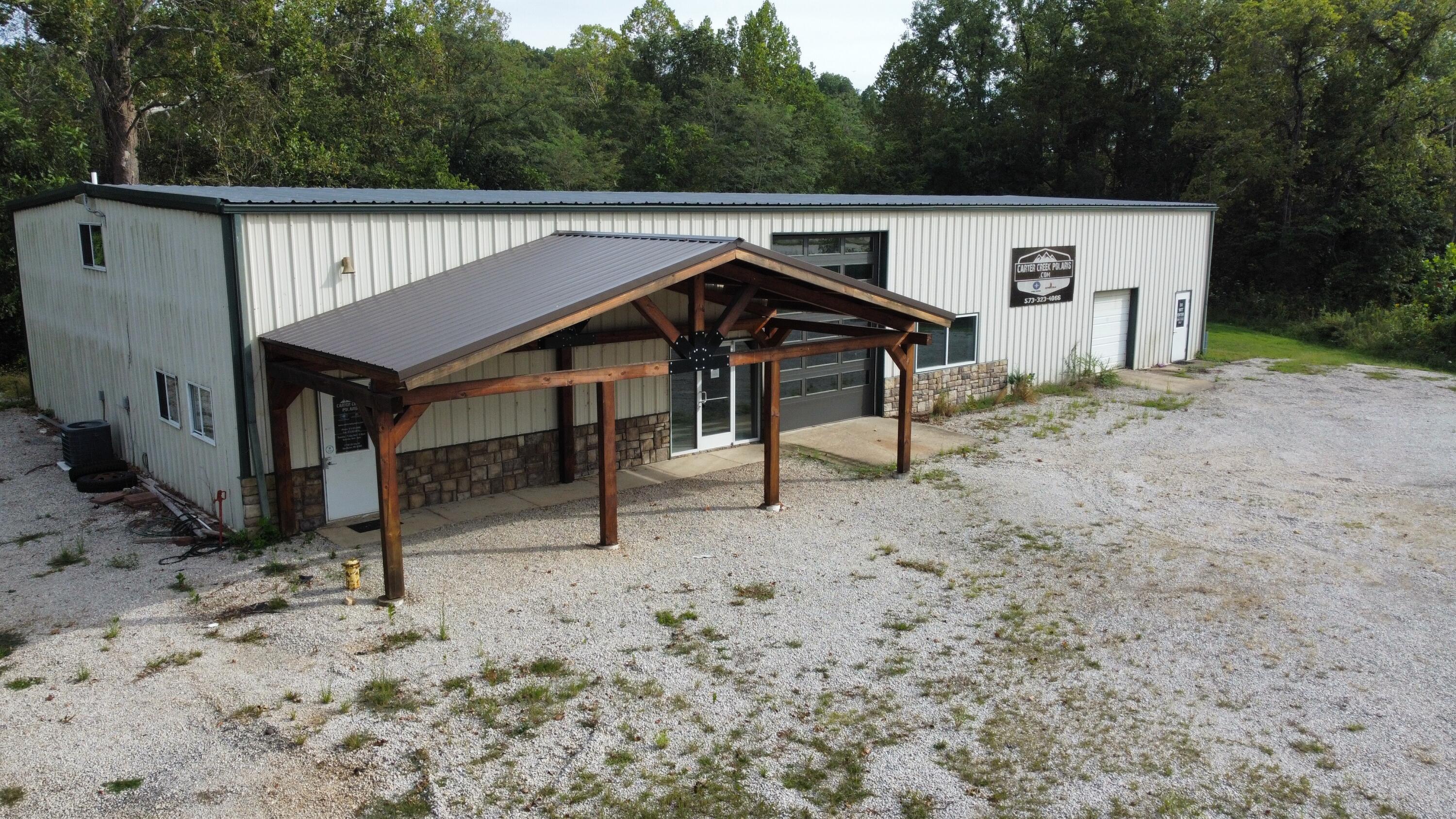 Photo 2 - Commercial Sale for sale – 17188  Us Highway 60   Van Buren, MO