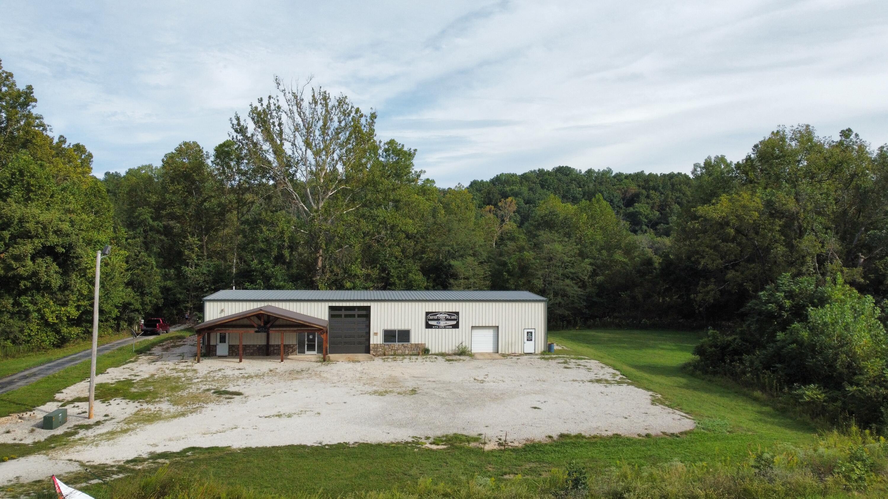 Photo 17 - Commercial Sale for sale – 17188  Us Highway 60   Van Buren, MO