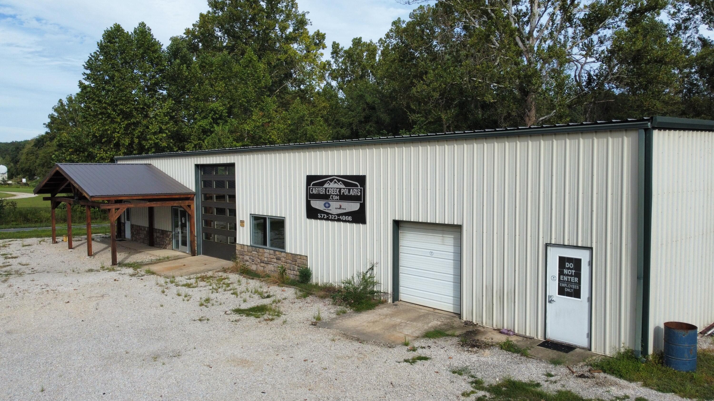 Photo 3 - Commercial Sale for sale – 17188  Us Highway 60   Van Buren, MO