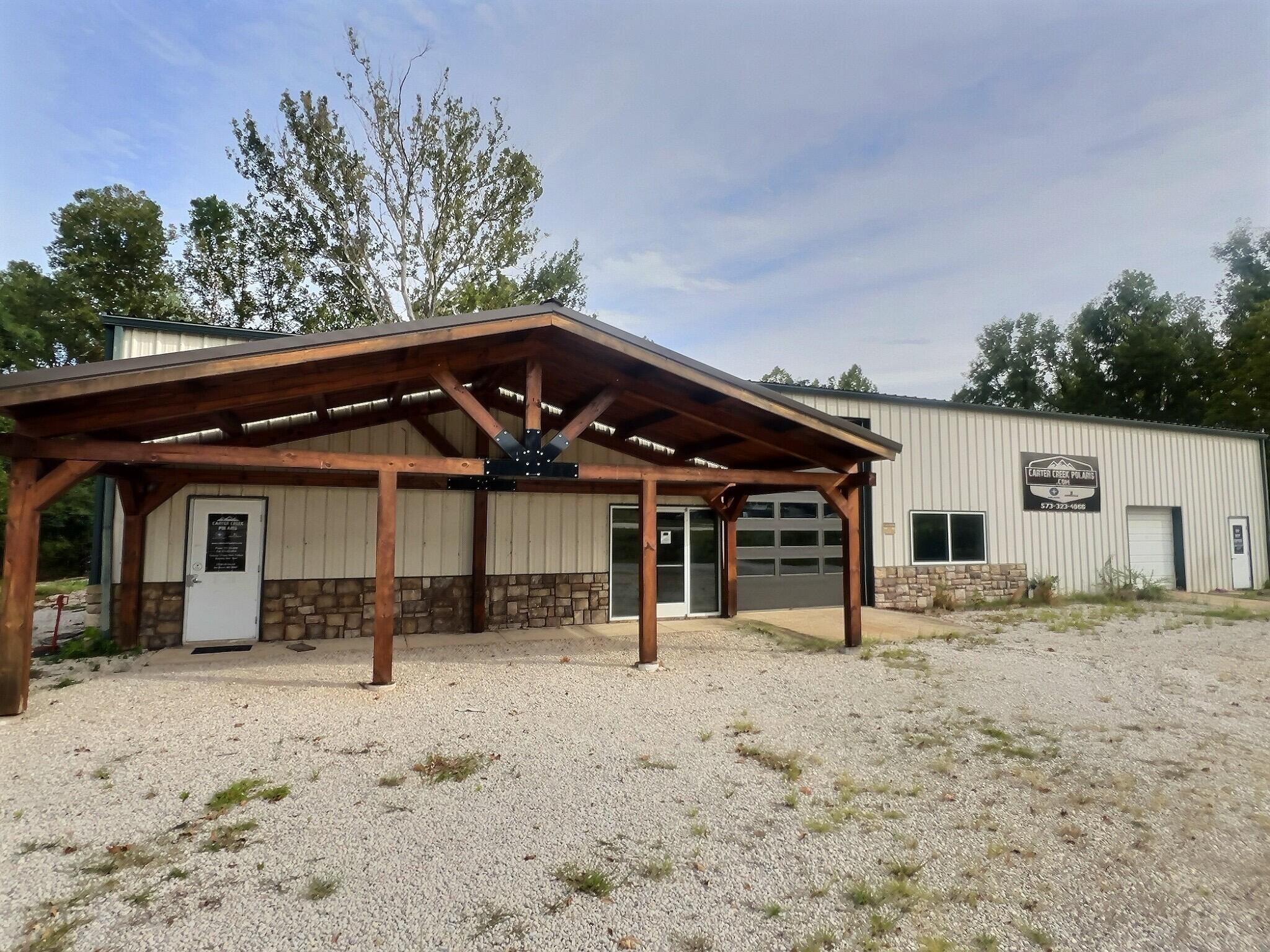 Photo 4 - Commercial Sale for sale – 17188  Us Highway 60   Van Buren, MO