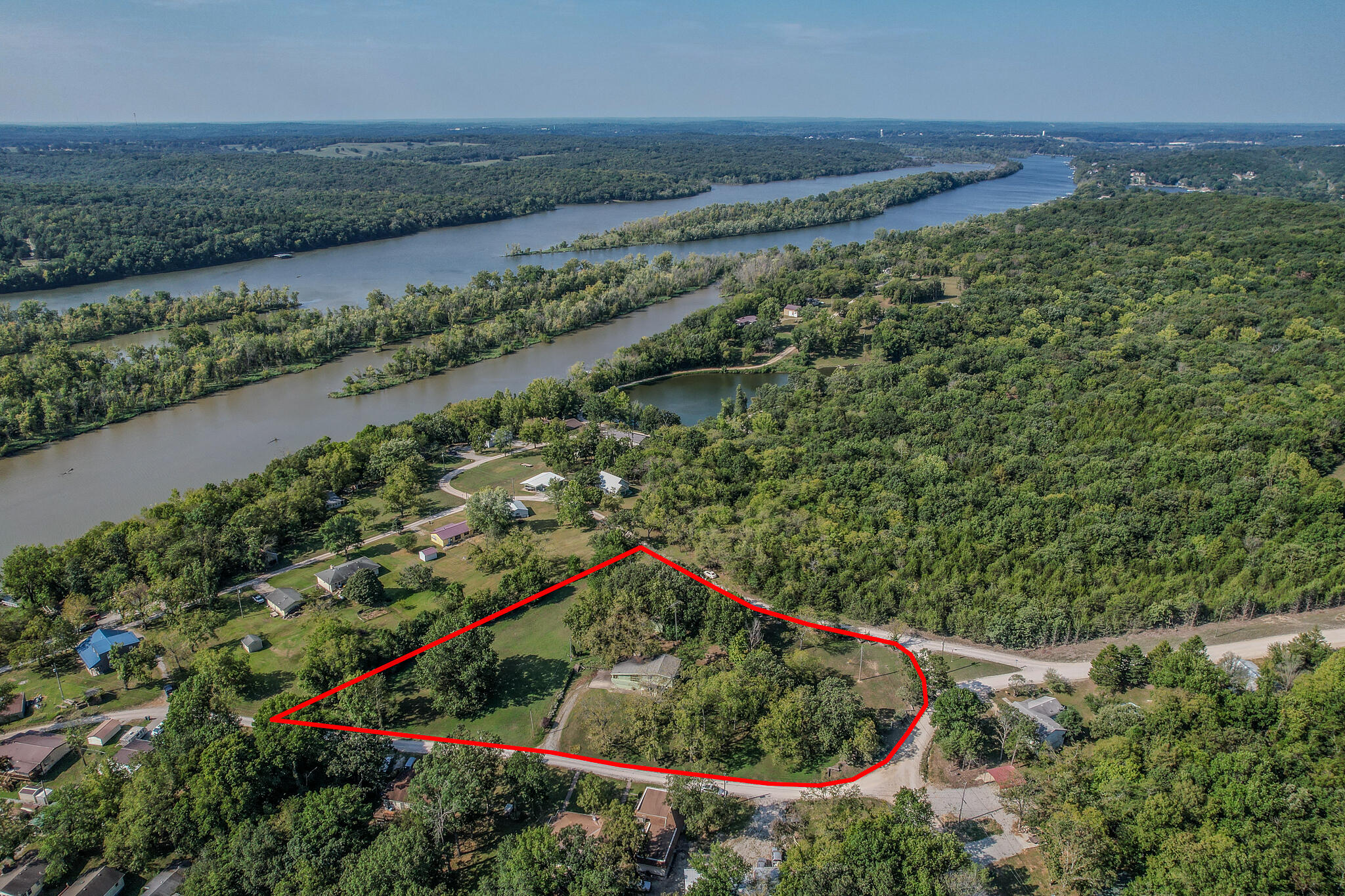Photo 3 - Residential for sale – 28409  Bali Road  Warsaw, MO
