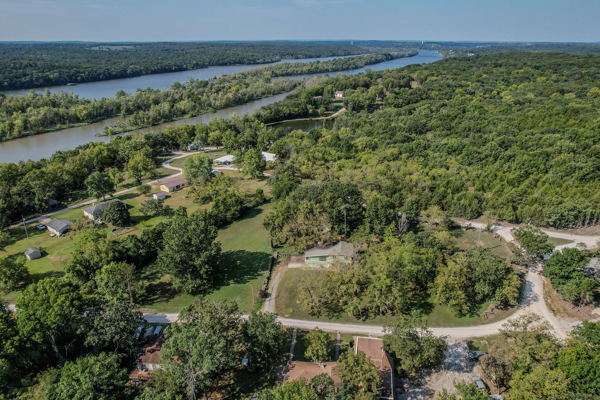 Photo 34 - Residential for sale – 28409  Bali Road  Warsaw, MO