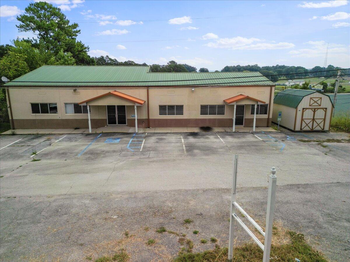 Photo 27 - Commercial Sale for sale – 1006  Nettleton Avenue  Thayer, MO