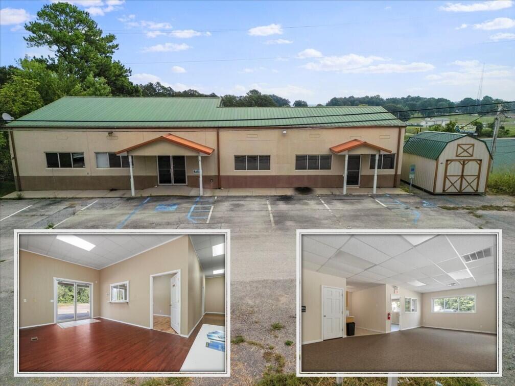 Commercial Sale for sale – 1006  Nettleton Avenue  Thayer, MO