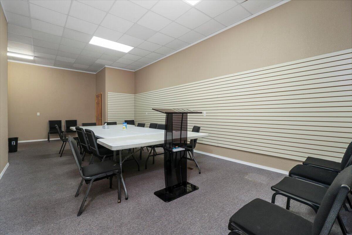 Photo 12 - Commercial Sale for sale – 1006  Nettleton Avenue  Thayer, MO