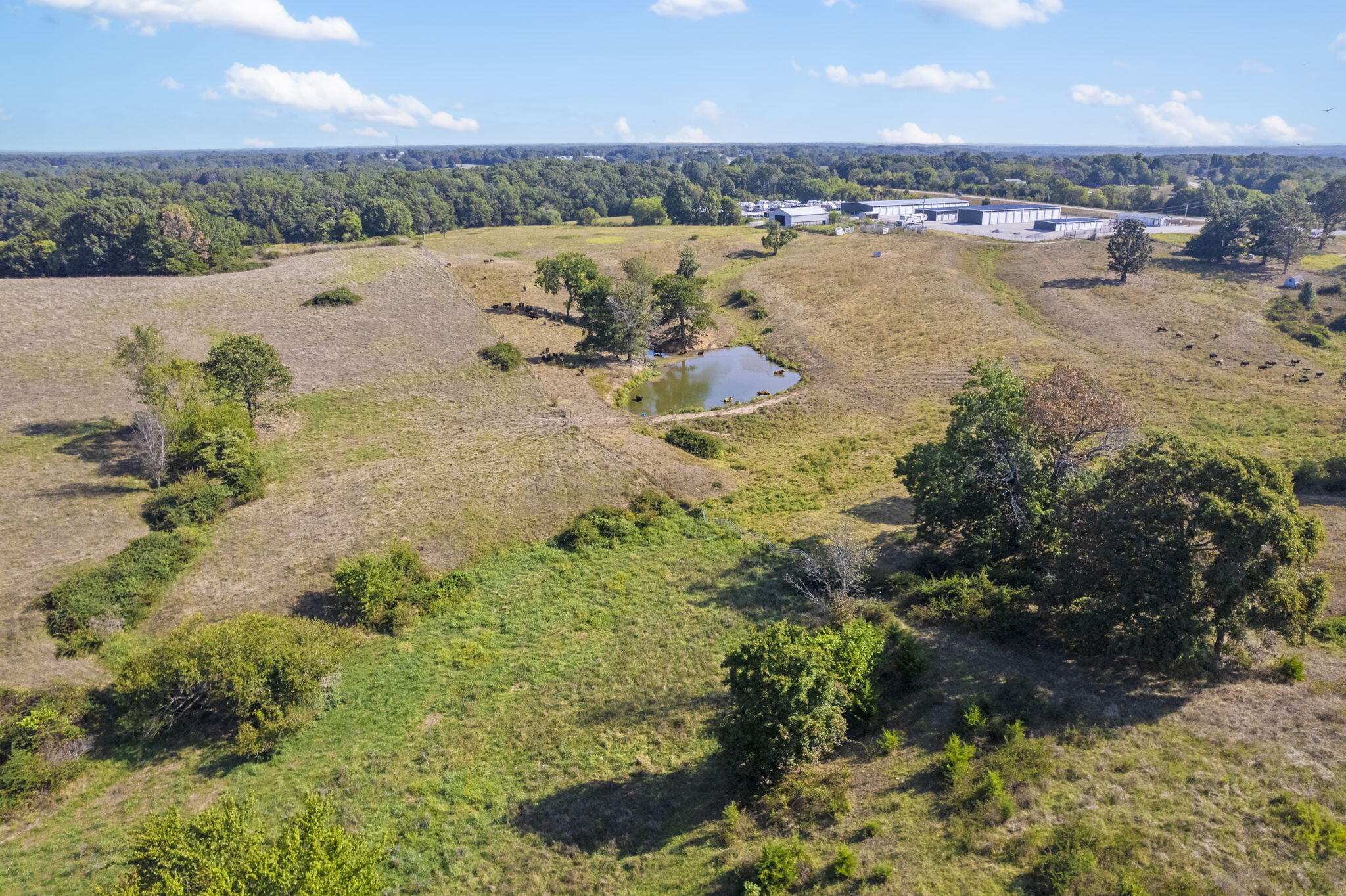 Photo 10 - Land for sale – 921  Us Hwy 160   Reeds Spring, MO