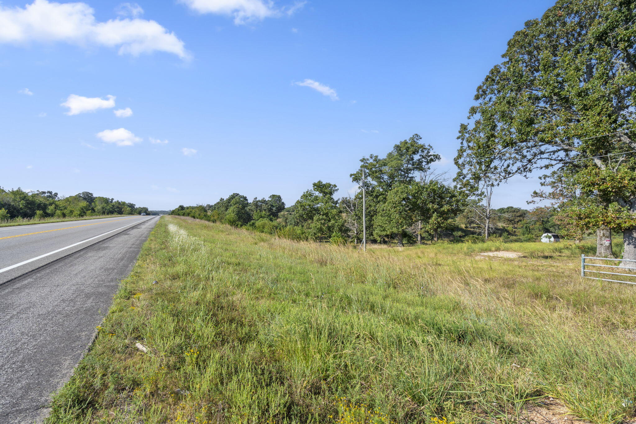 Photo 19 - Land for sale – 921  Us Hwy 160   Reeds Spring, MO