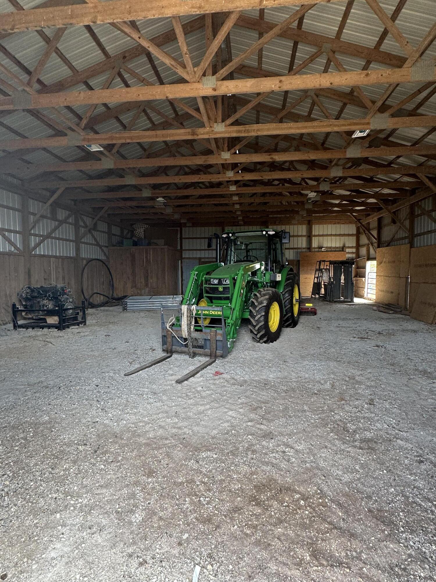 Photo 16 - Land for sale – 921  Us Hwy 160   Reeds Spring, MO