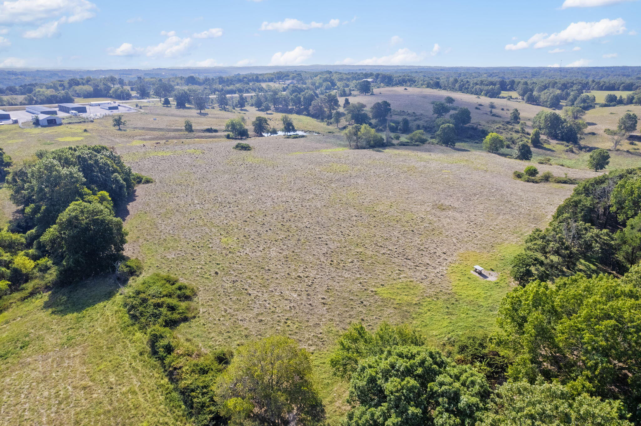 Photo 12 - Land for sale – 921  Us Hwy 160   Reeds Spring, MO