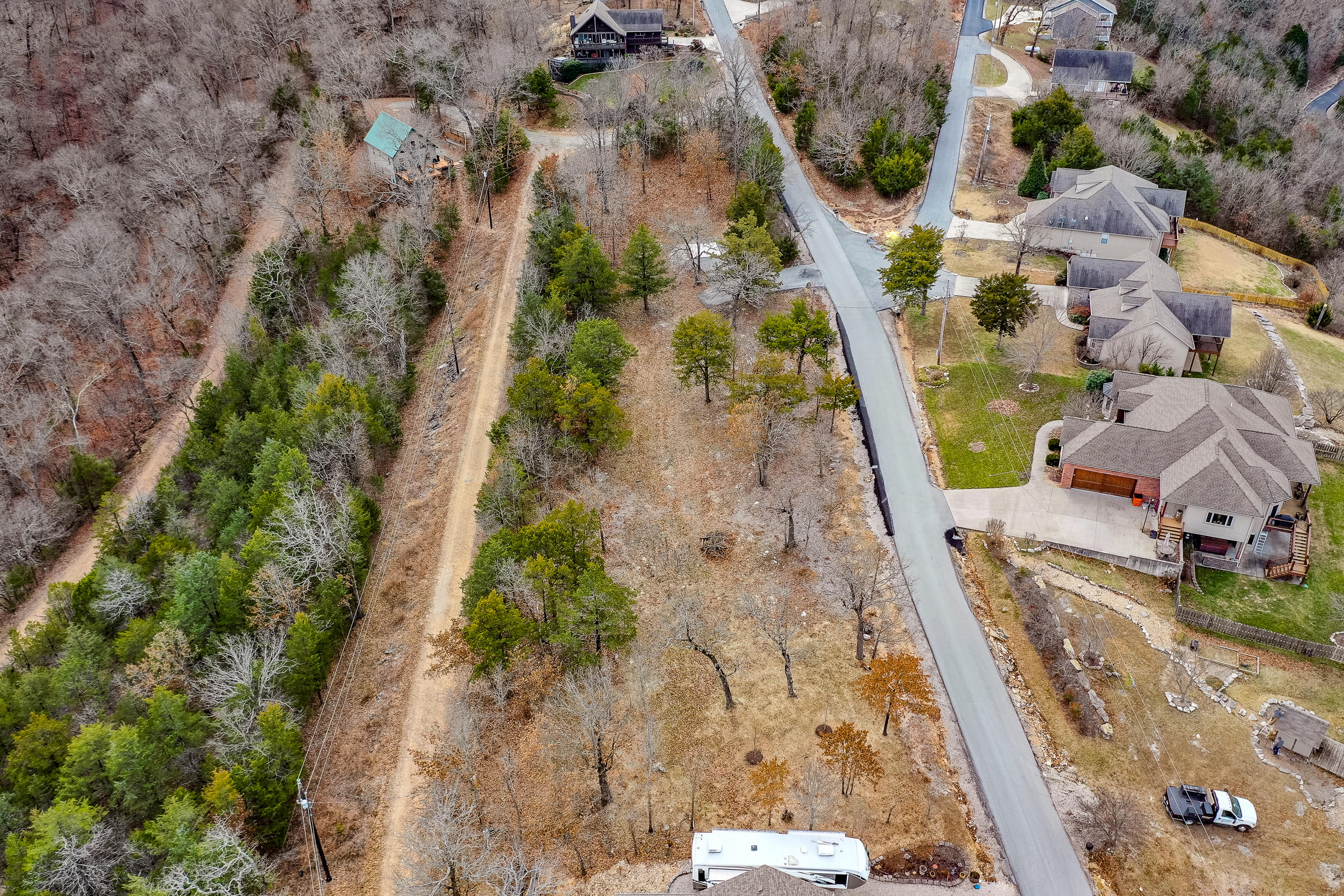Photo 6 - Land for sale – Lot 137a  Dogwood Village Lane  Lampe, MO