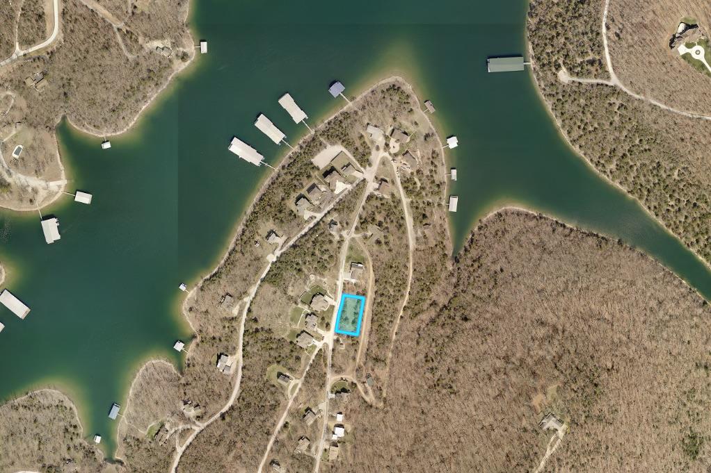 Photo 14 - Land for sale – Lot 137a  Dogwood Village Lane  Lampe, MO