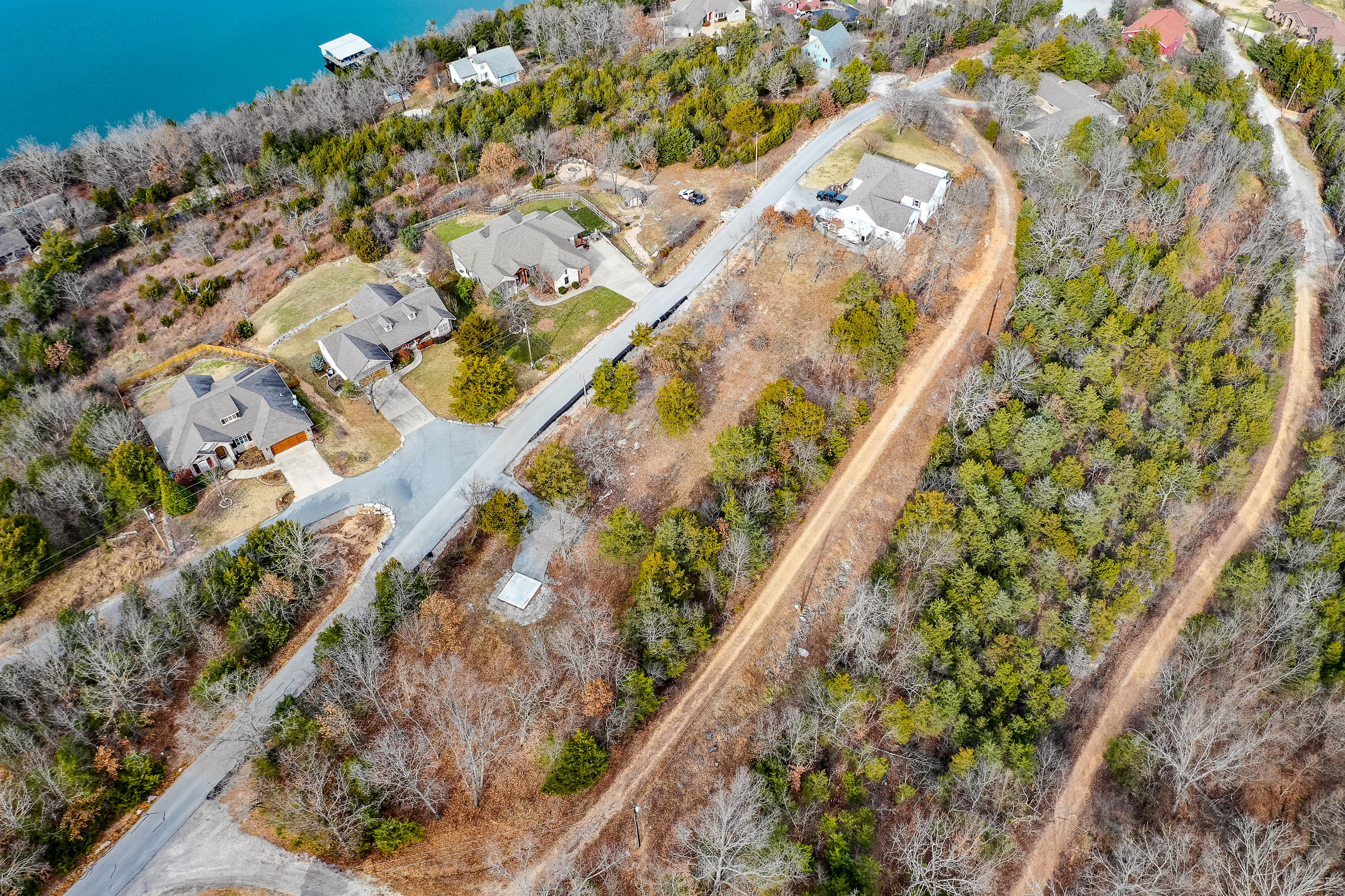 Photo 7 - Land for sale – Lot 137a  Dogwood Village Lane  Lampe, MO
