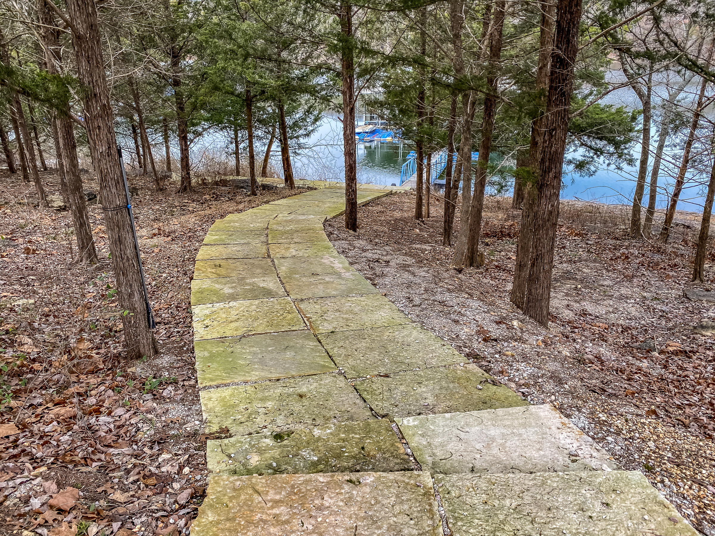 Photo 8 - Land for sale – Lot 137a  Dogwood Village Lane  Lampe, MO