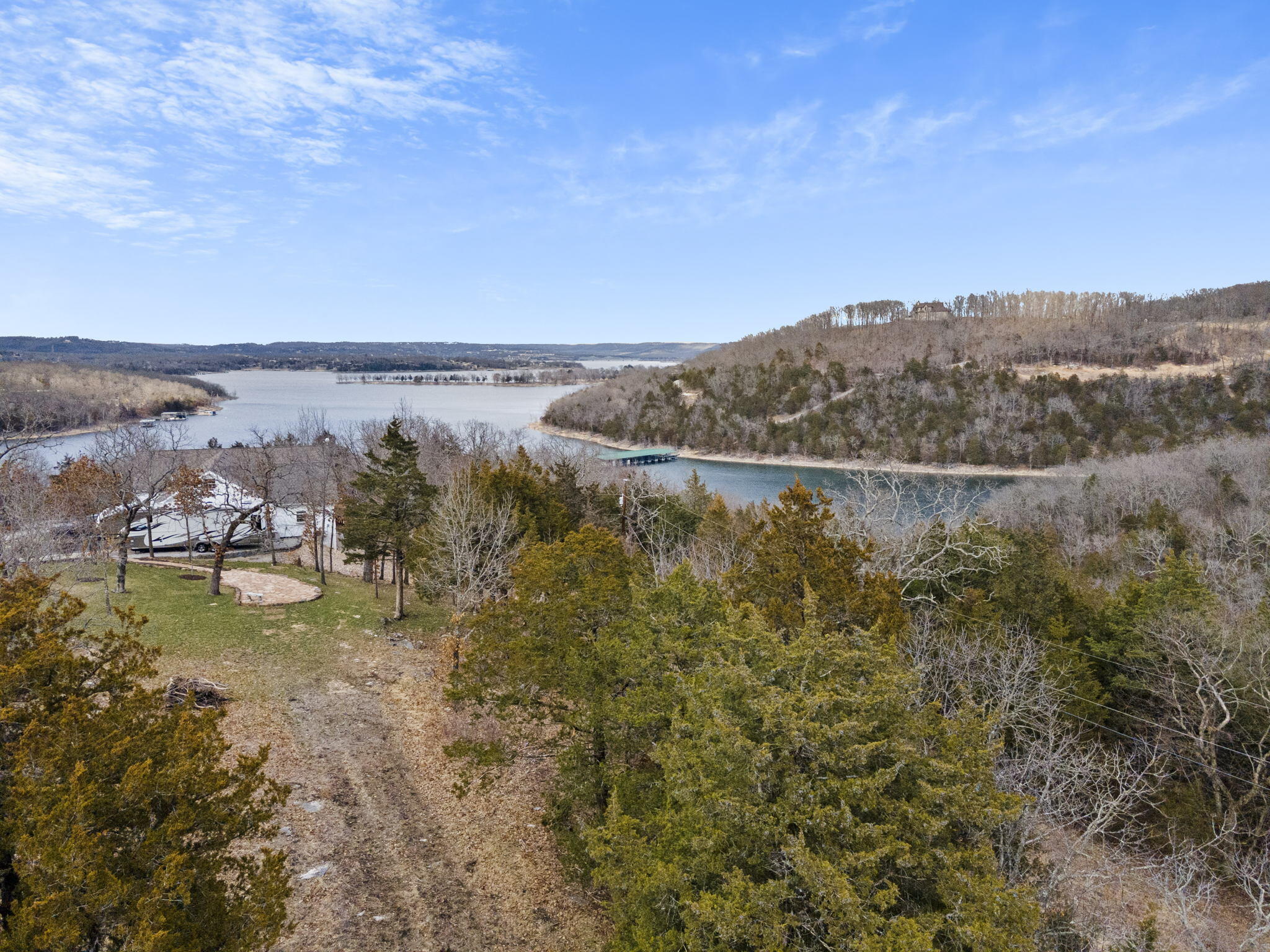 Photo 21 - Land for sale – Lot 137a  Dogwood Village Lane  Lampe, MO