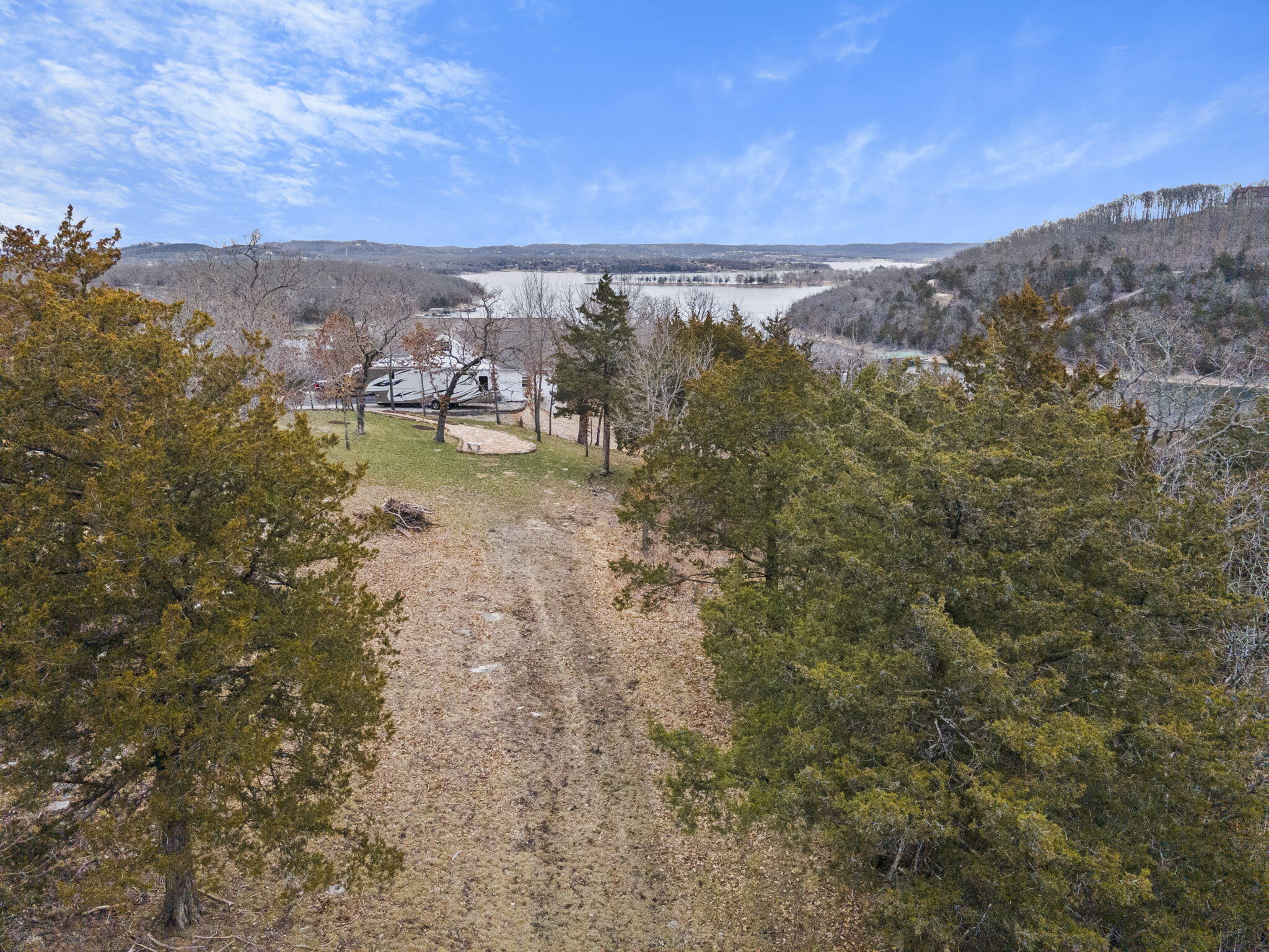 Photo 22 - Land for sale – Lot 137a  Dogwood Village Lane  Lampe, MO