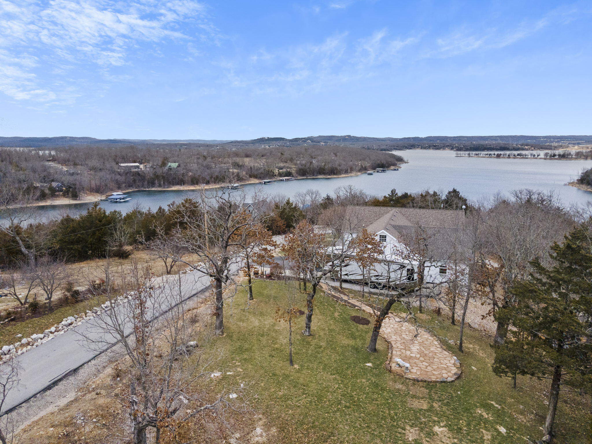 Photo 20 - Land for sale – Lot 137a  Dogwood Village Lane  Lampe, MO