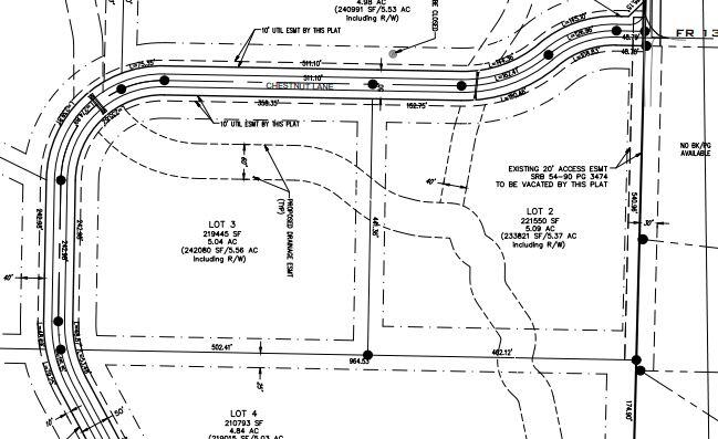 Photo 13 - Land for sale – Lot 2  Farm Road 134   Springfield, MO