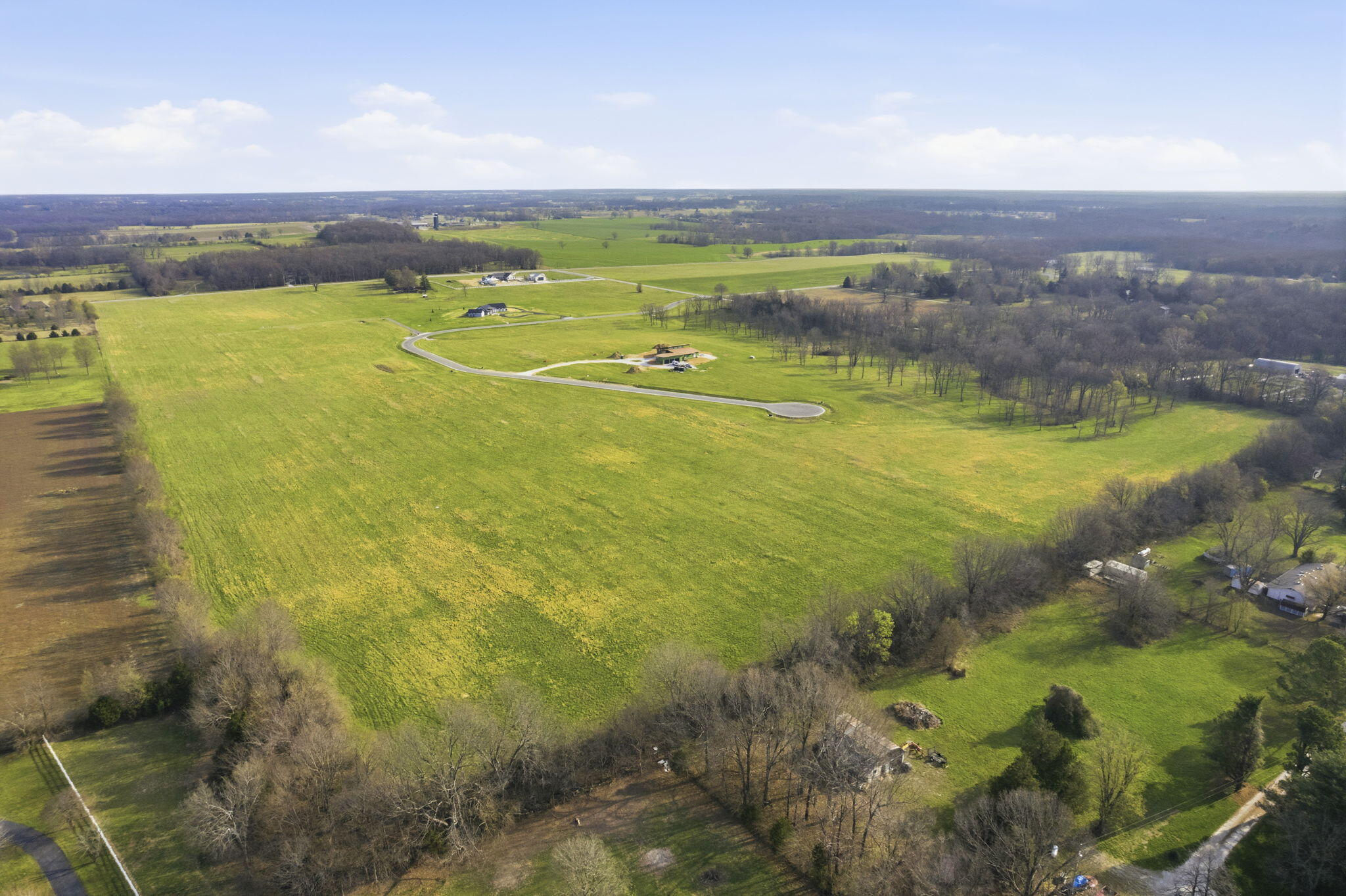 Photo 11 - Land for sale – Lot 2  Farm Road 134   Springfield, MO
