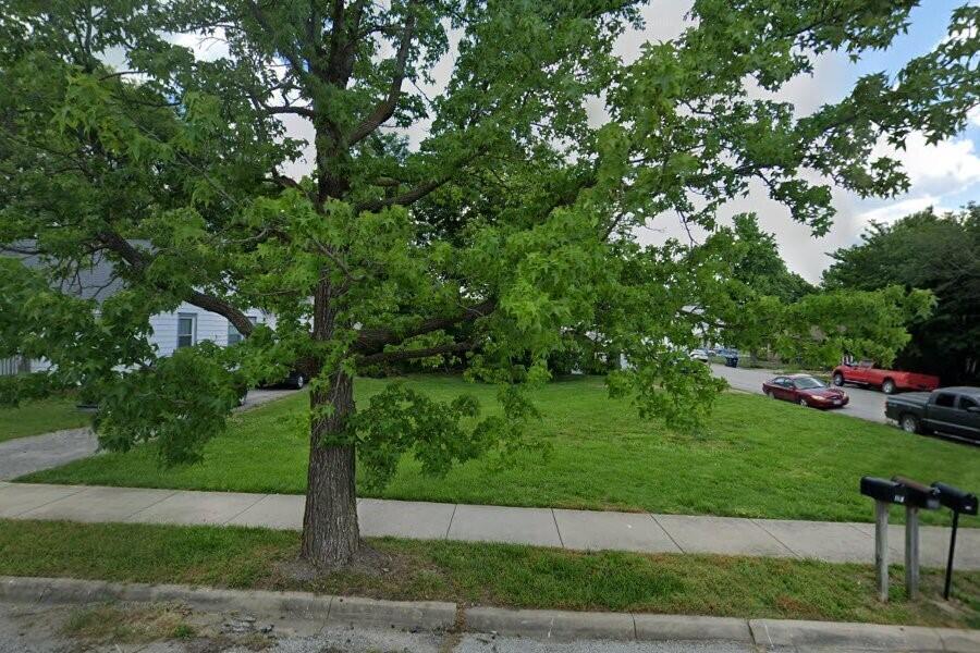 Land for sale – 316 S Maple Street  Buffalo, MO