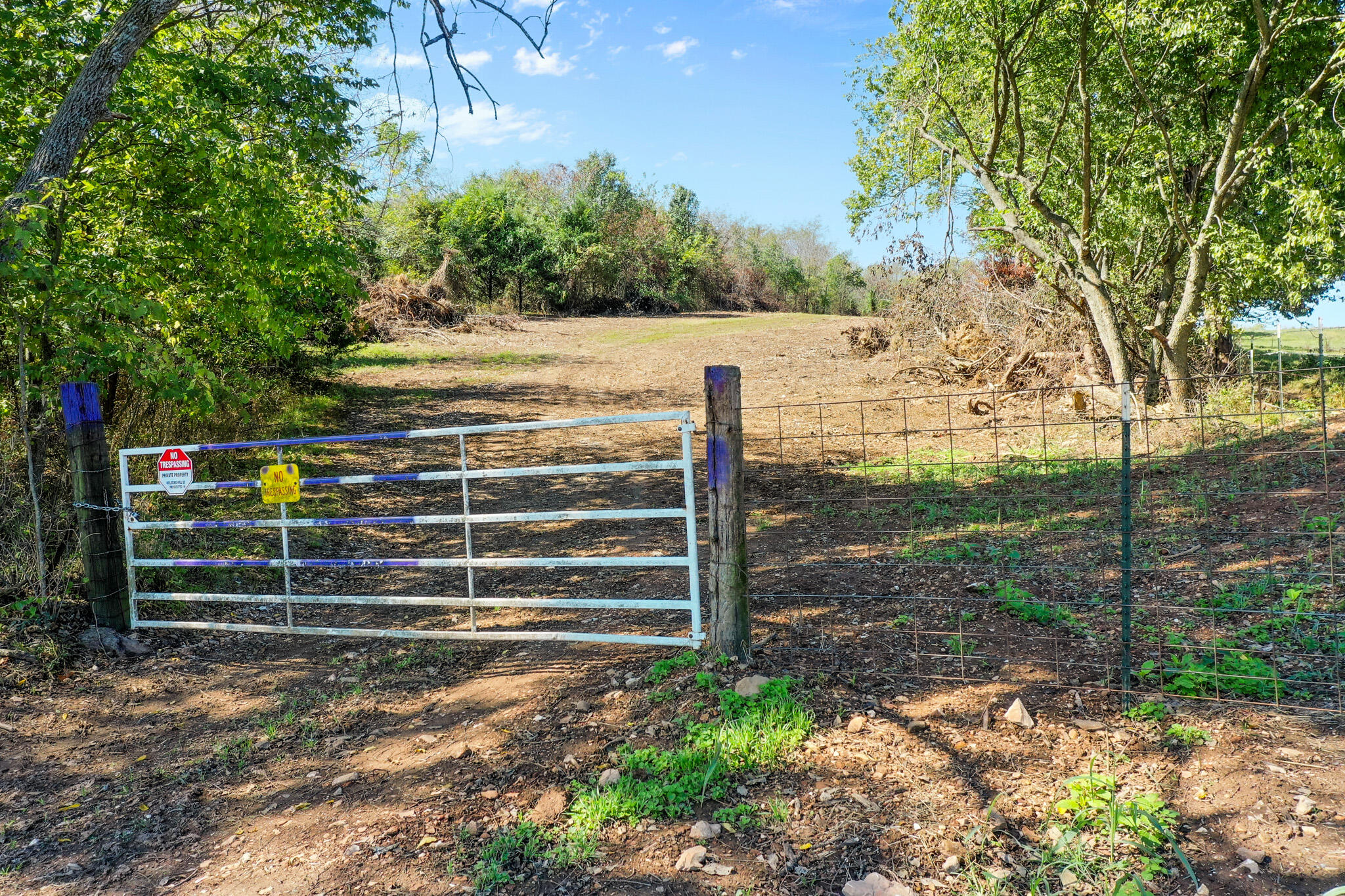 Photo 7 - Land for sale – 1971 N Hazeltine Road  Brookline, MO