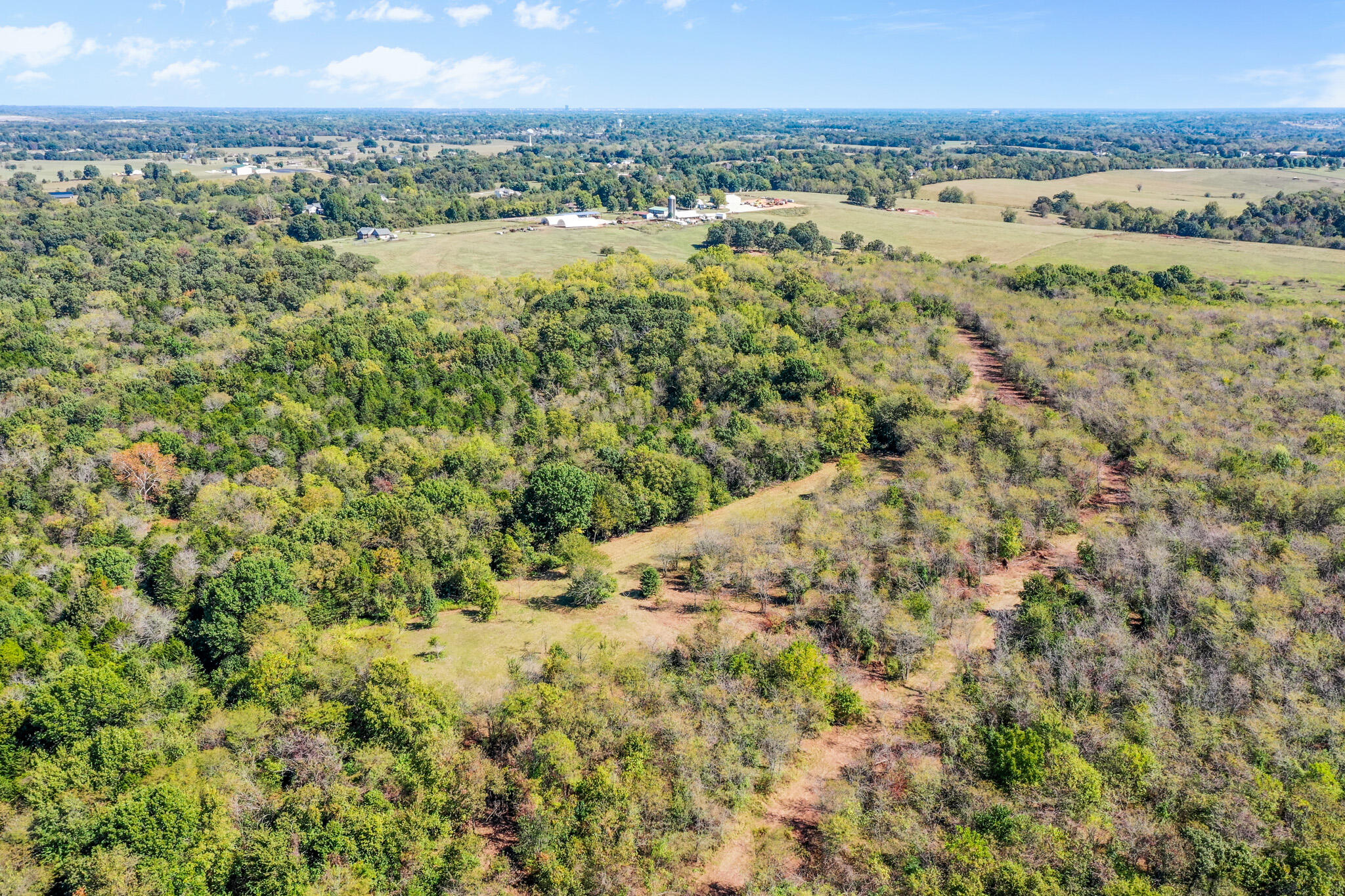 Photo 12 - Land for sale – 1971 N Hazeltine Road  Brookline, MO
