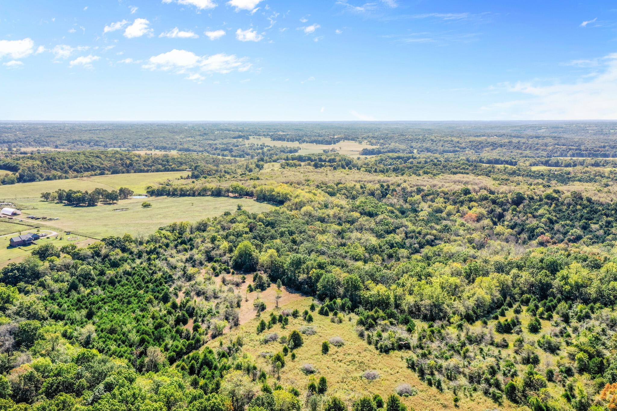 Photo 14 - Land for sale – 1971 N Hazeltine Road  Brookline, MO
