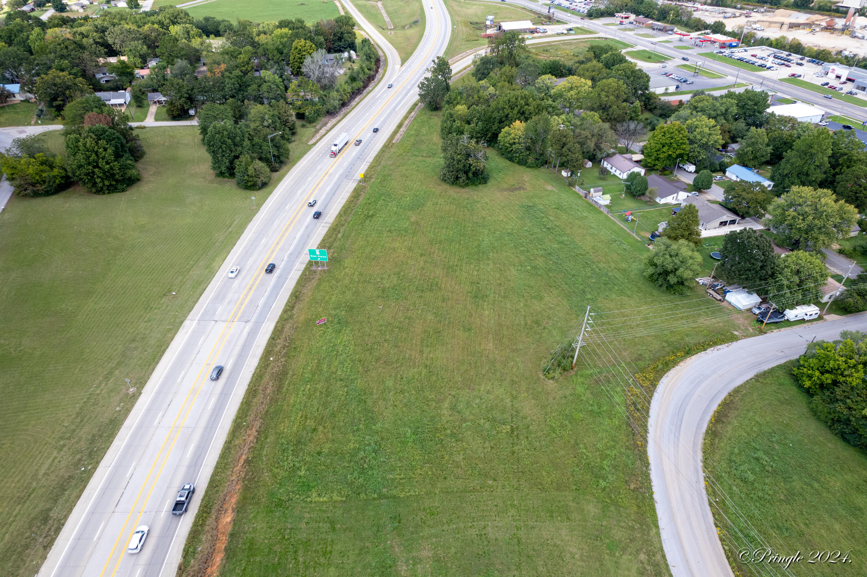 Photo 2 - Land for sale – 000  Kentucky   West Plains, MO