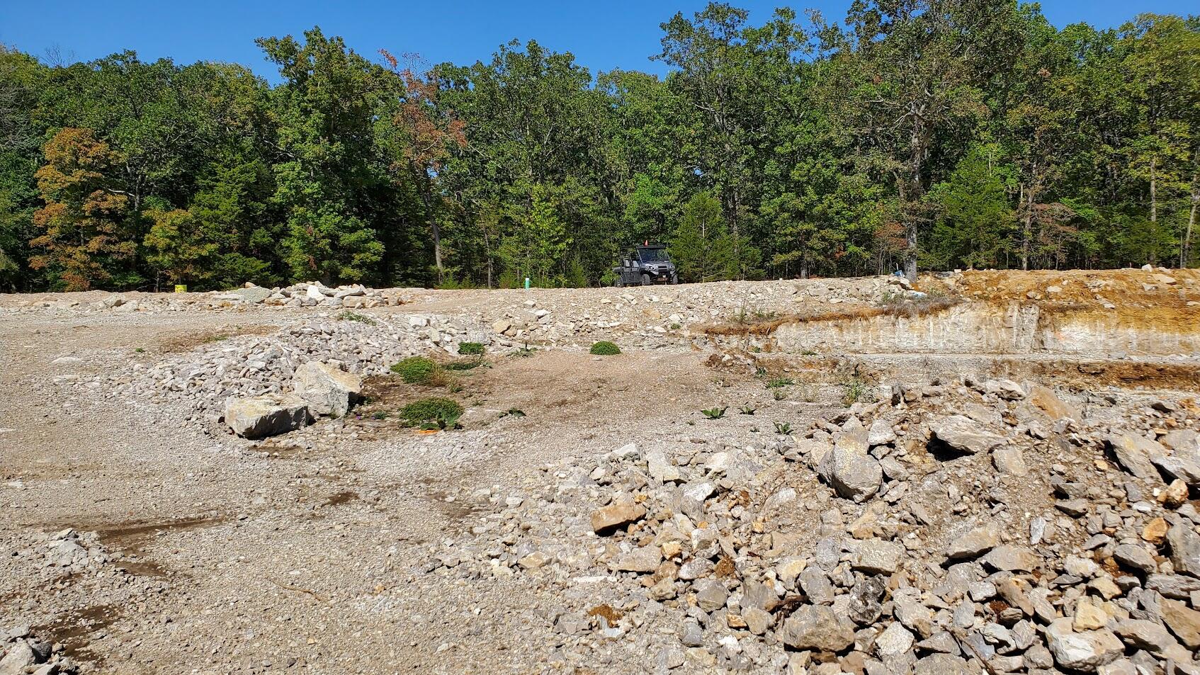 Photo 3 - Land for sale – 000  Lot 74 Summer Breeze Lane  Kimberling City, MO