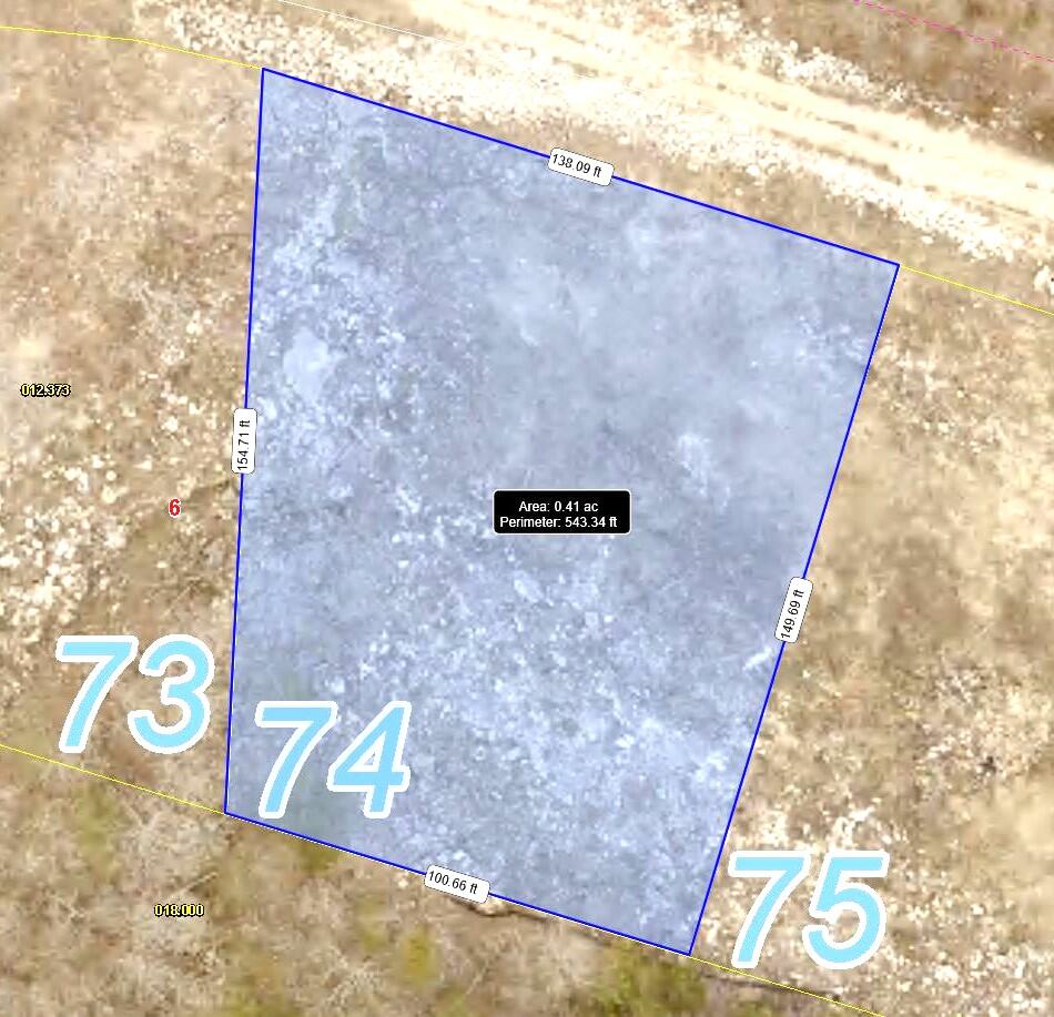 Photo 13 - Land for sale – 000  Lot 74 Summer Breeze Lane  Kimberling City, MO