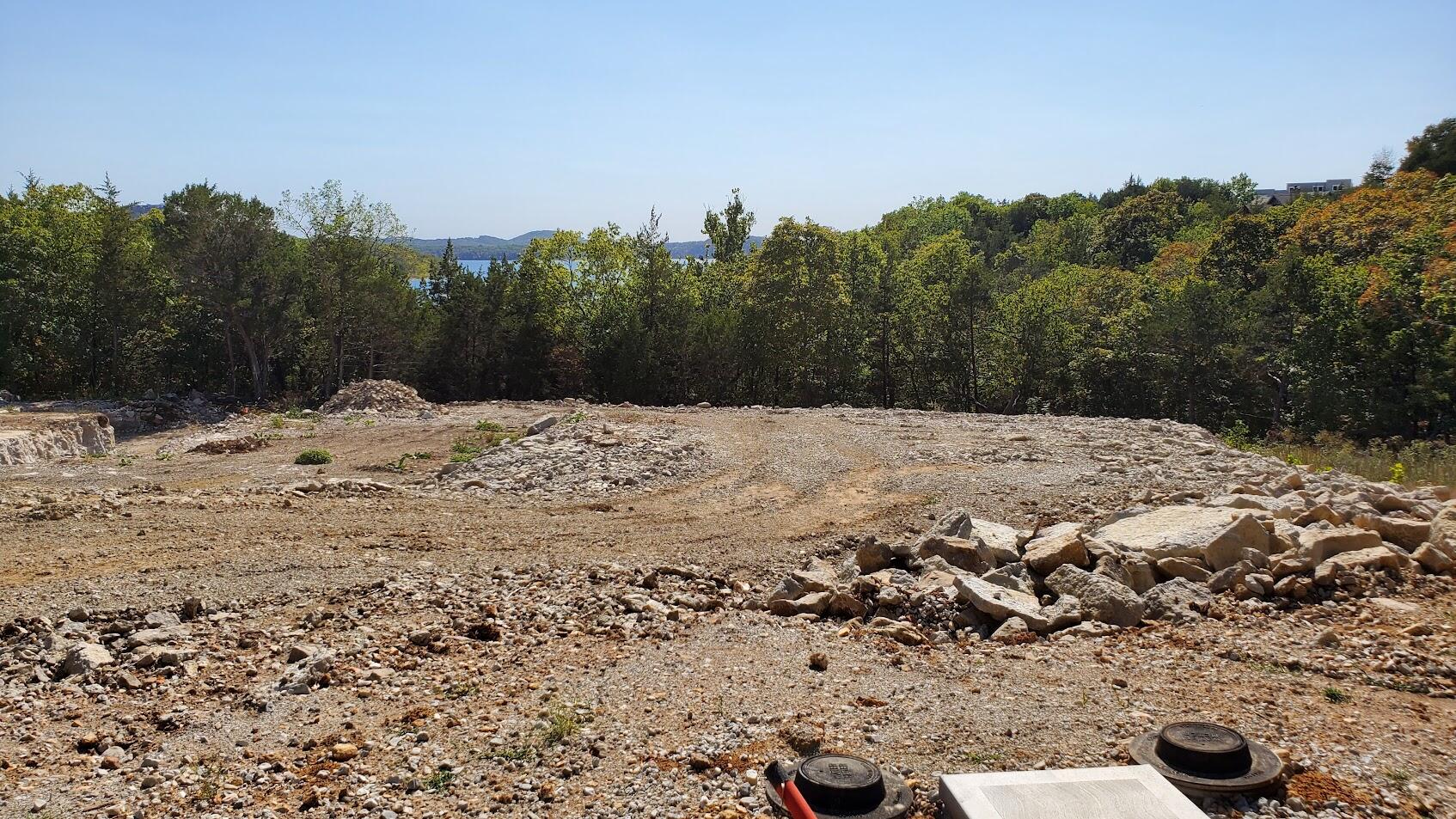 Photo 2 - Land for sale – 000  Lot 74 Summer Breeze Lane  Kimberling City, MO