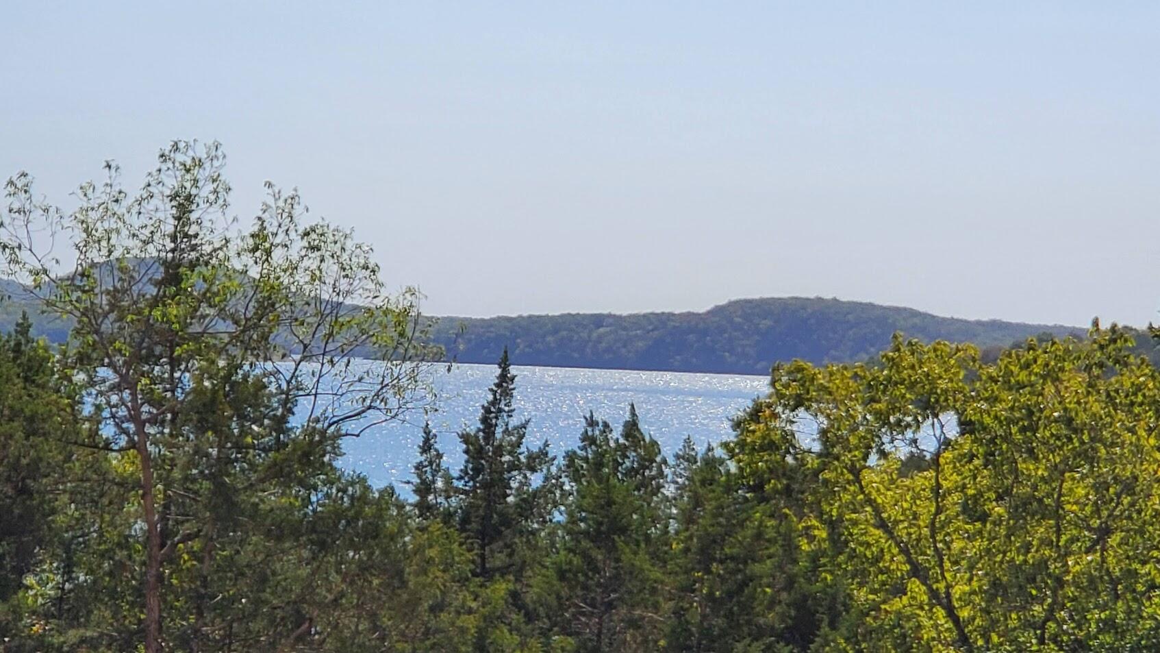 Land for sale – 000 Lot 75 Summer Breeze Lane Kimberling City, MO