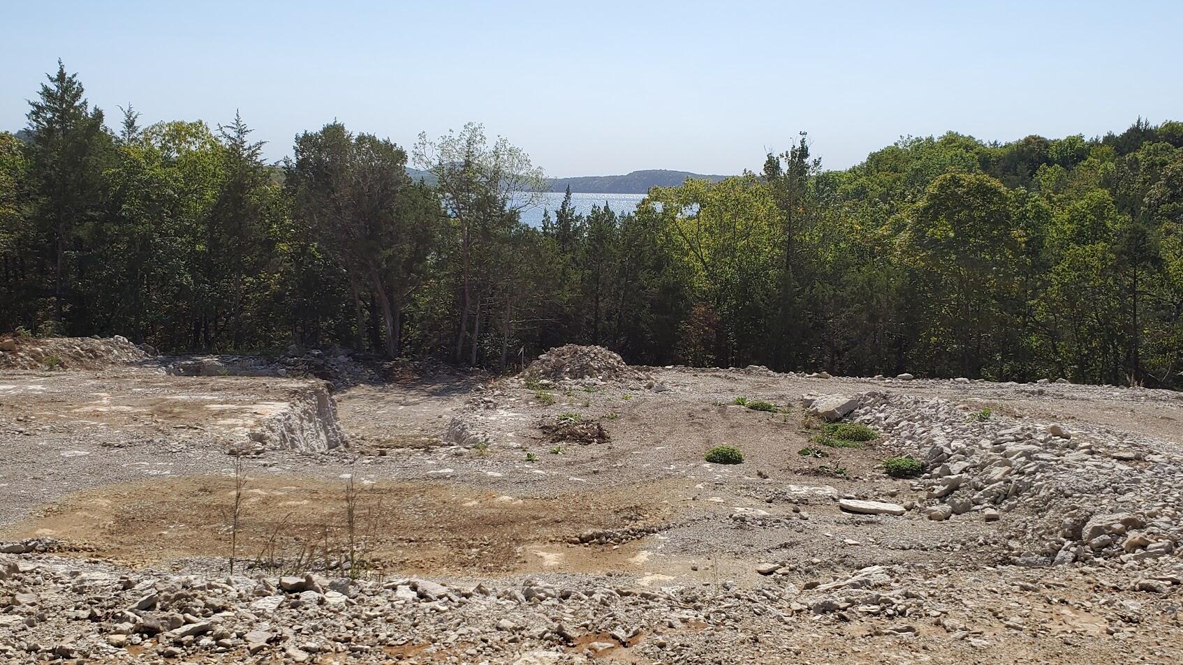 Photo 2 - Land for sale – 000  Lot 75 Summer Breeze Lane  Kimberling City, MO