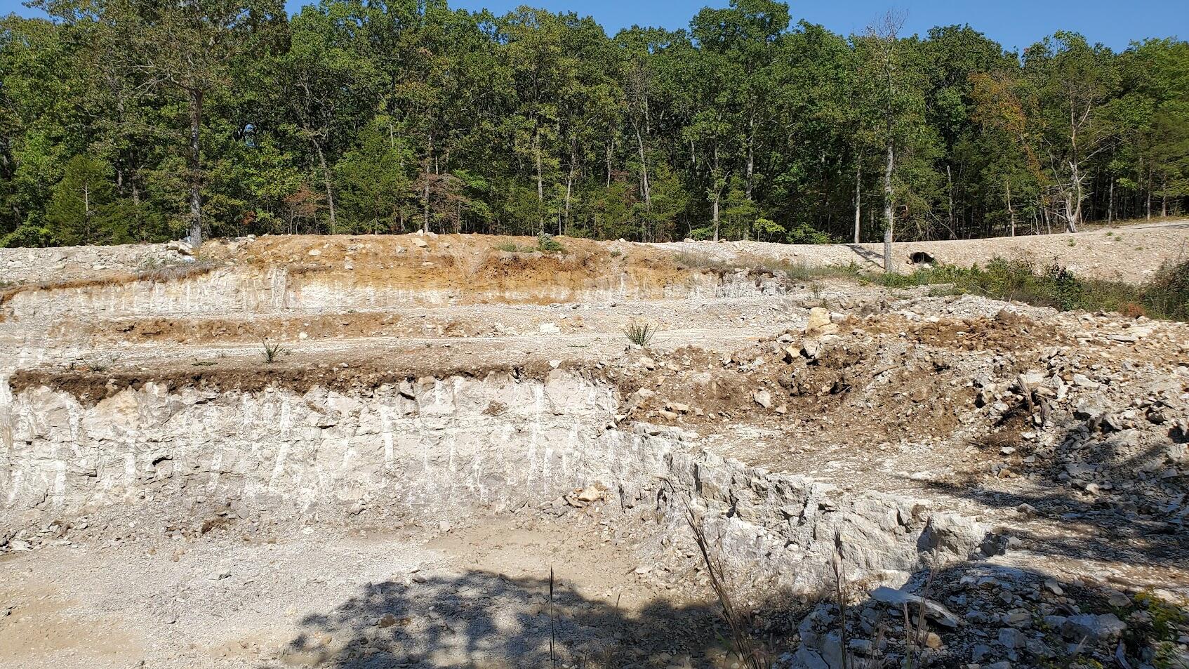 Photo 3 - Land for sale – 000  Lot 75 Summer Breeze Lane  Kimberling City, MO