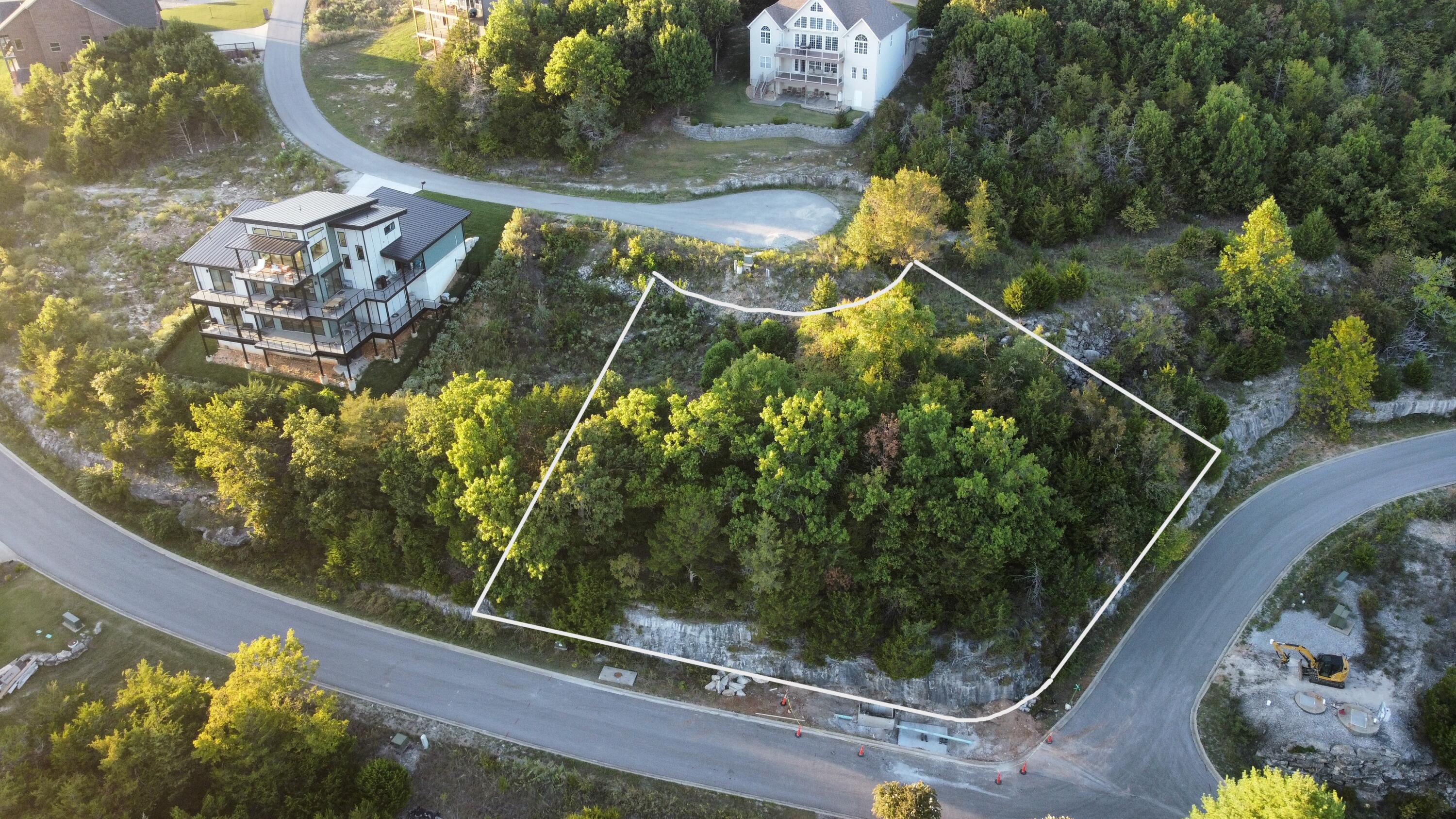 Photo 3 - Land for sale – 000  Shadow Ridge Court Lot 1   Hollister, MO