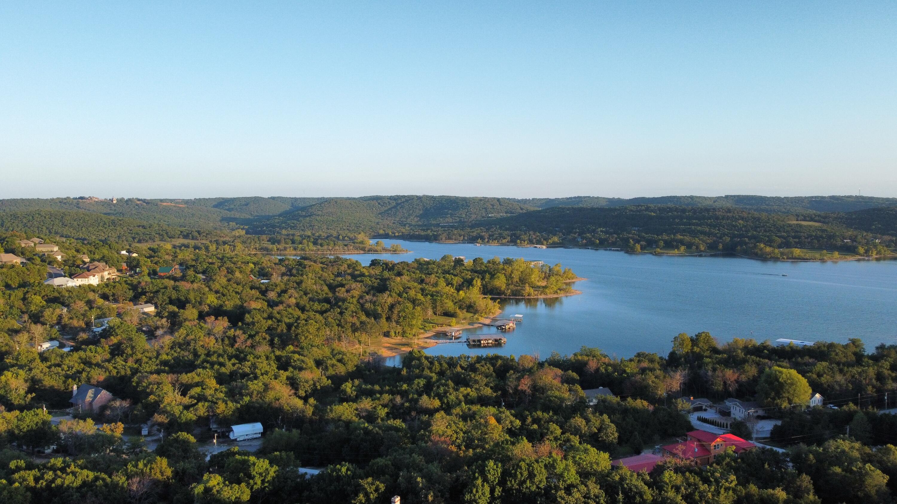 Photo 5 - Land for sale – 000  Shadow Ridge Court Lot 1   Hollister, MO