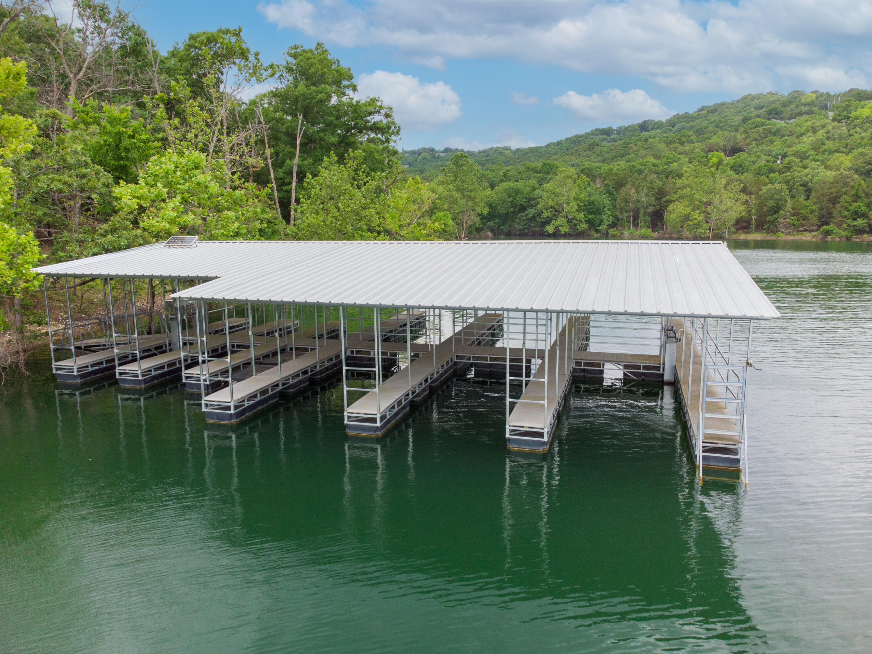 Photo 19 - Land for sale – Tbd  Cool Creek Road  Branson West, MO
