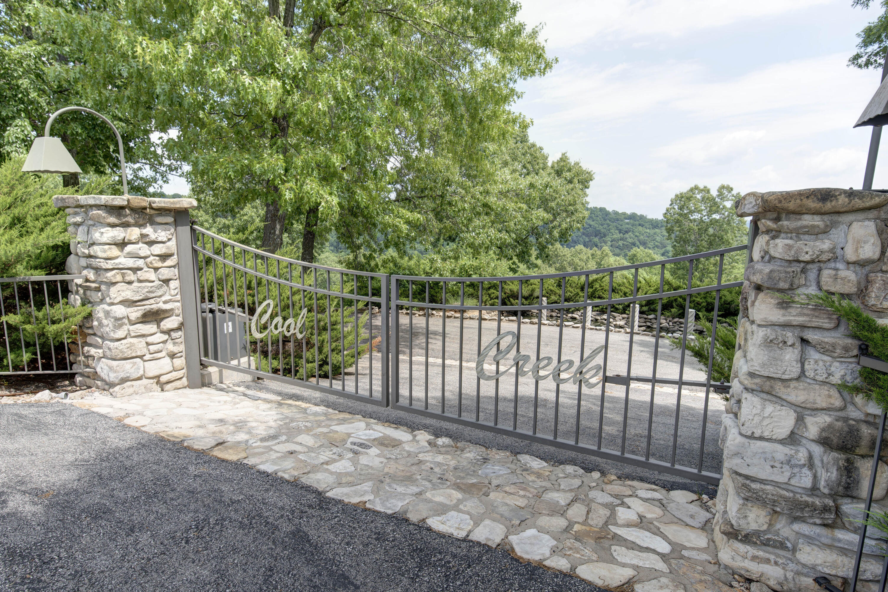 Photo 15 - Land for sale – Tbd  Cool Creek Road  Branson West, MO