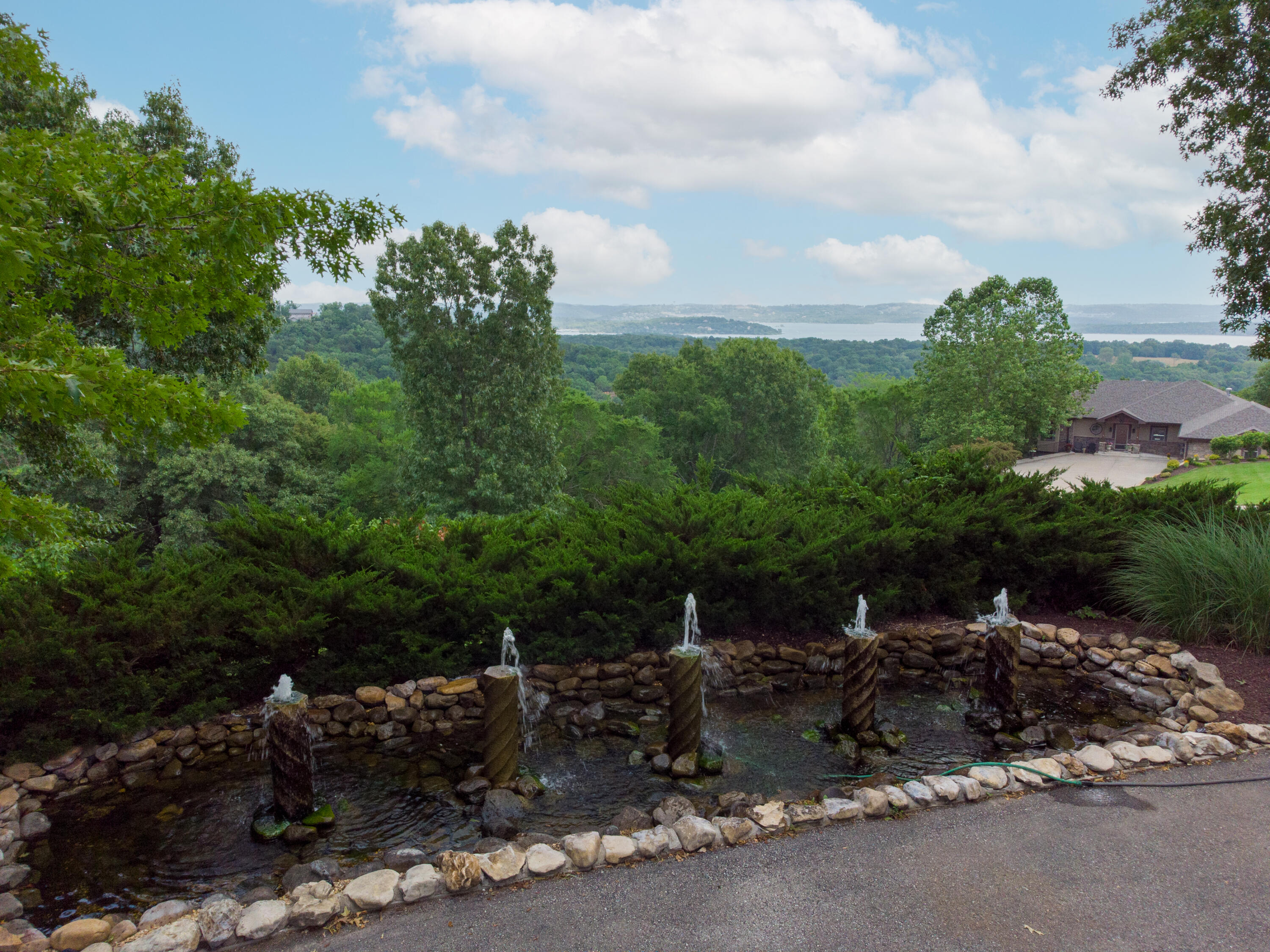 Photo 21 - Land for sale – Tbd  Cool Creek Road  Branson West, MO