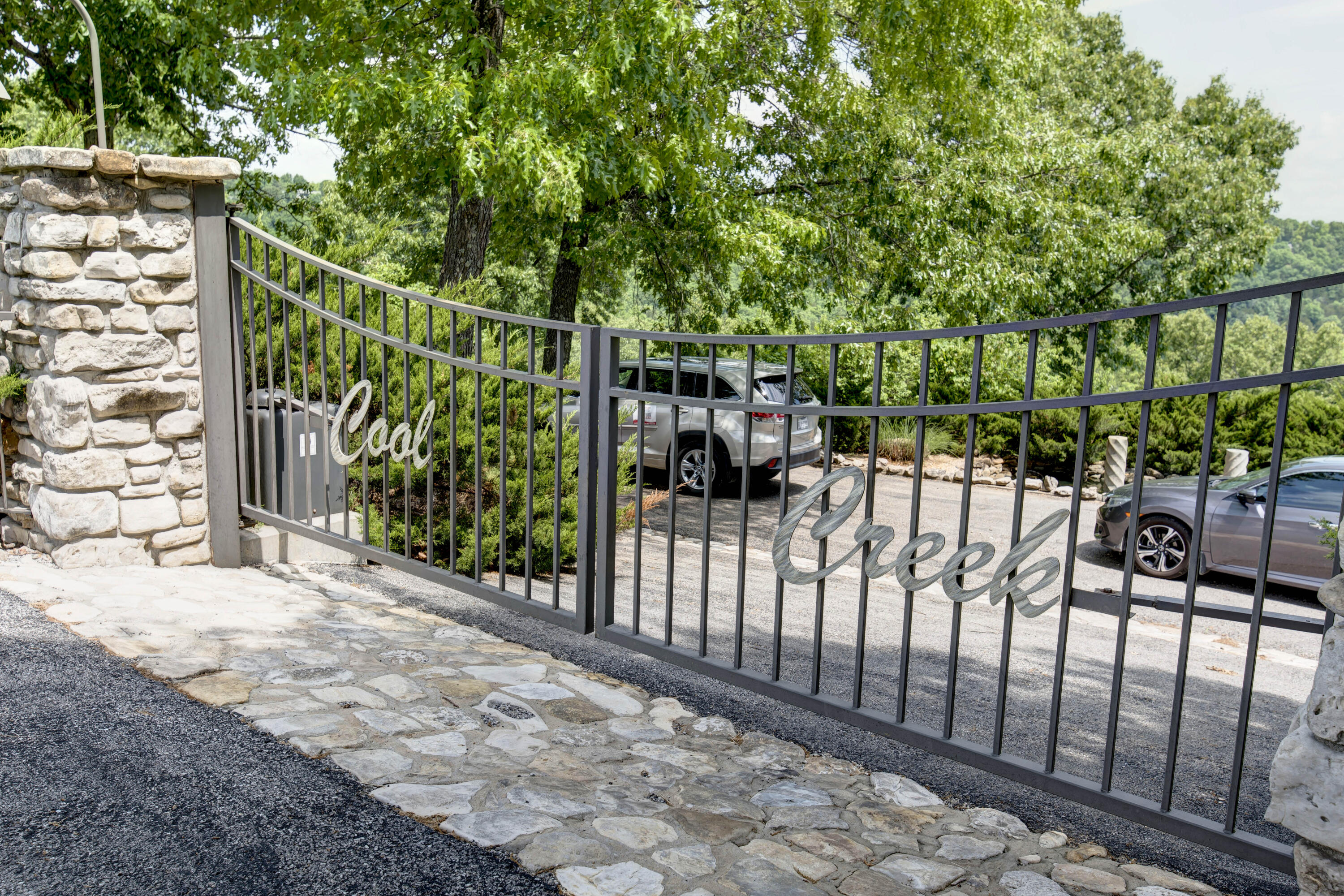 Photo 11 - Land for sale – Tbd  Cool Creek Road  Branson West, MO