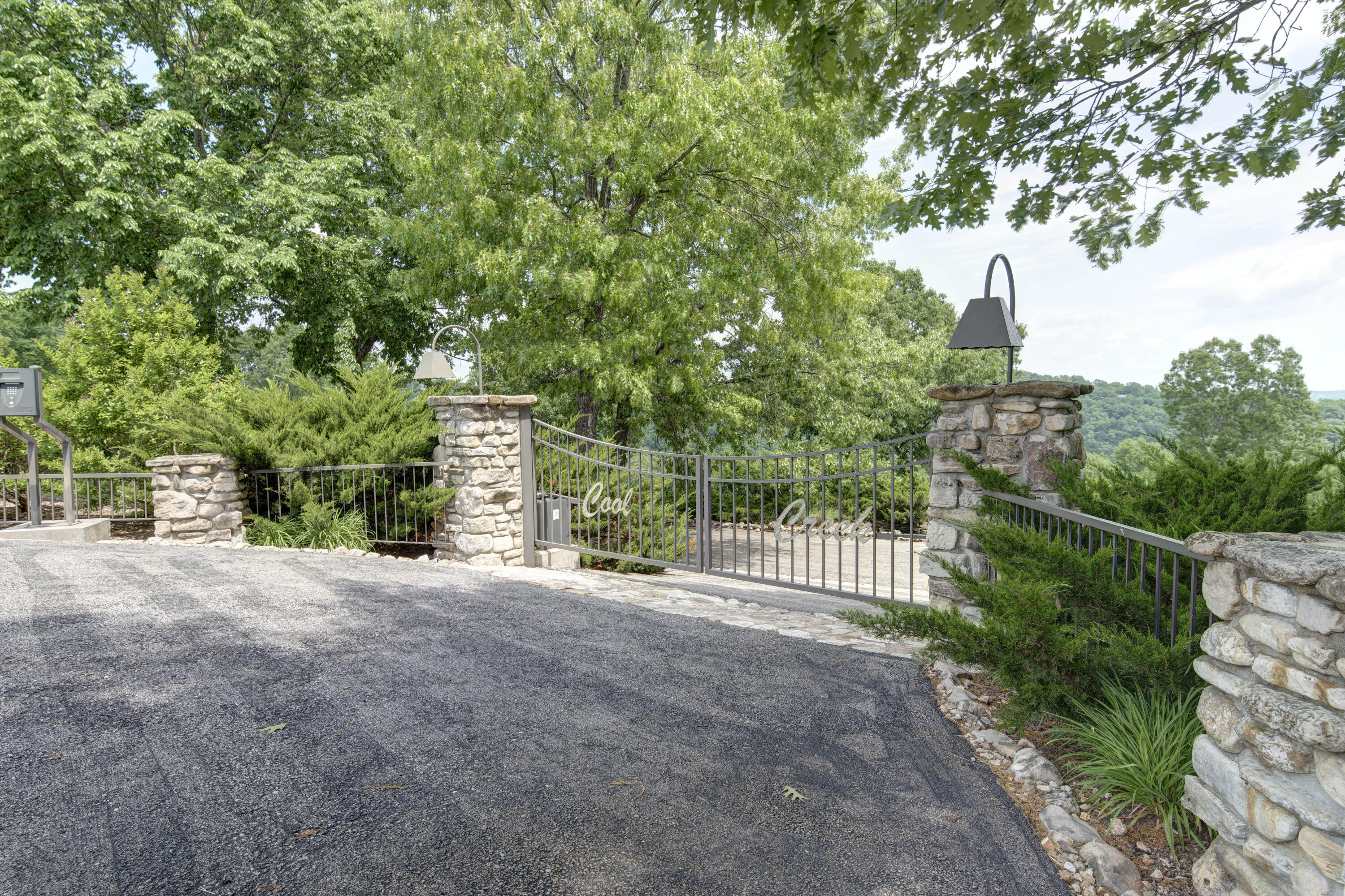 Photo 14 - Land for sale – Tbd  Cool Creek Road  Branson West, MO